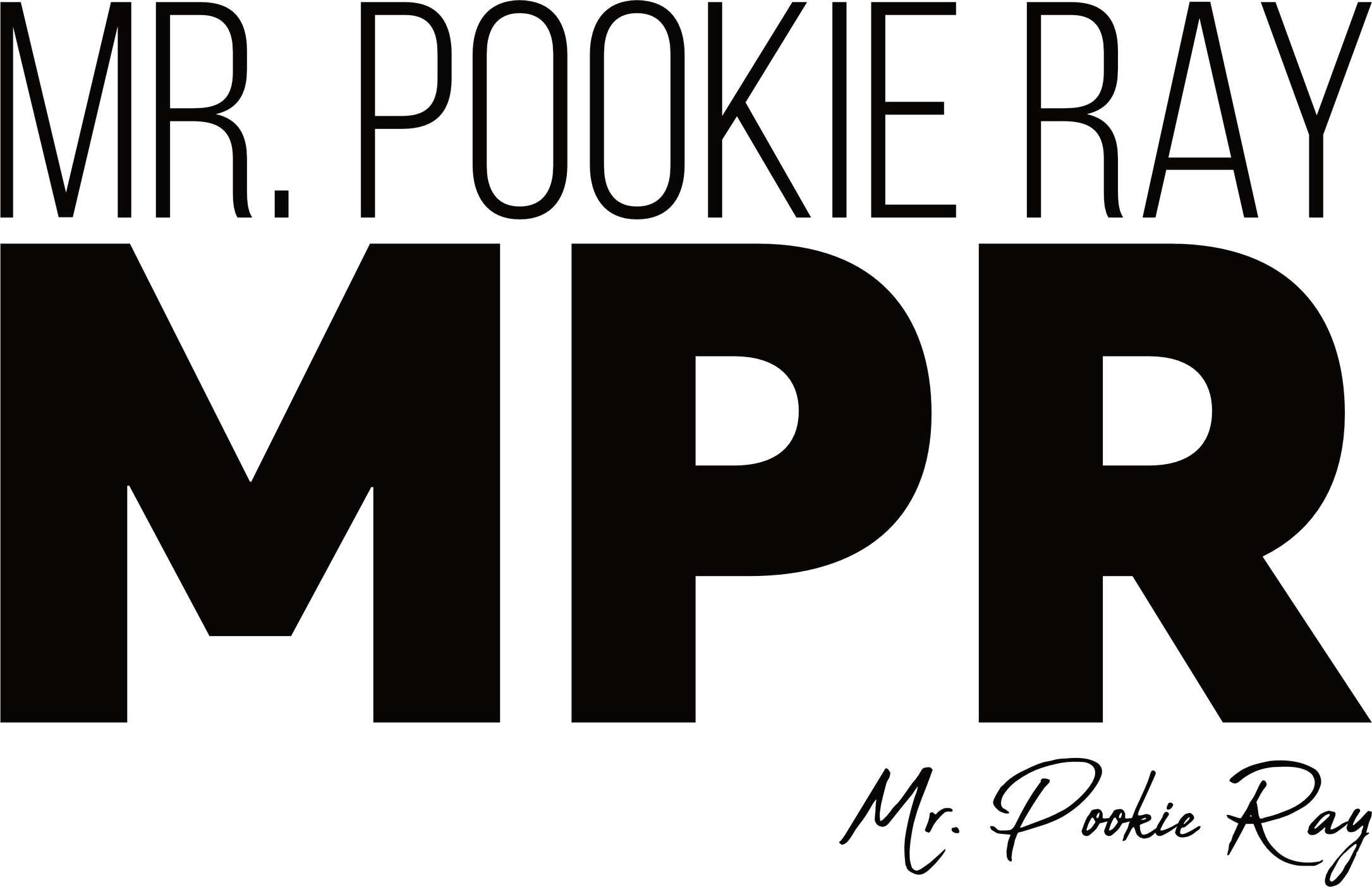 store logo