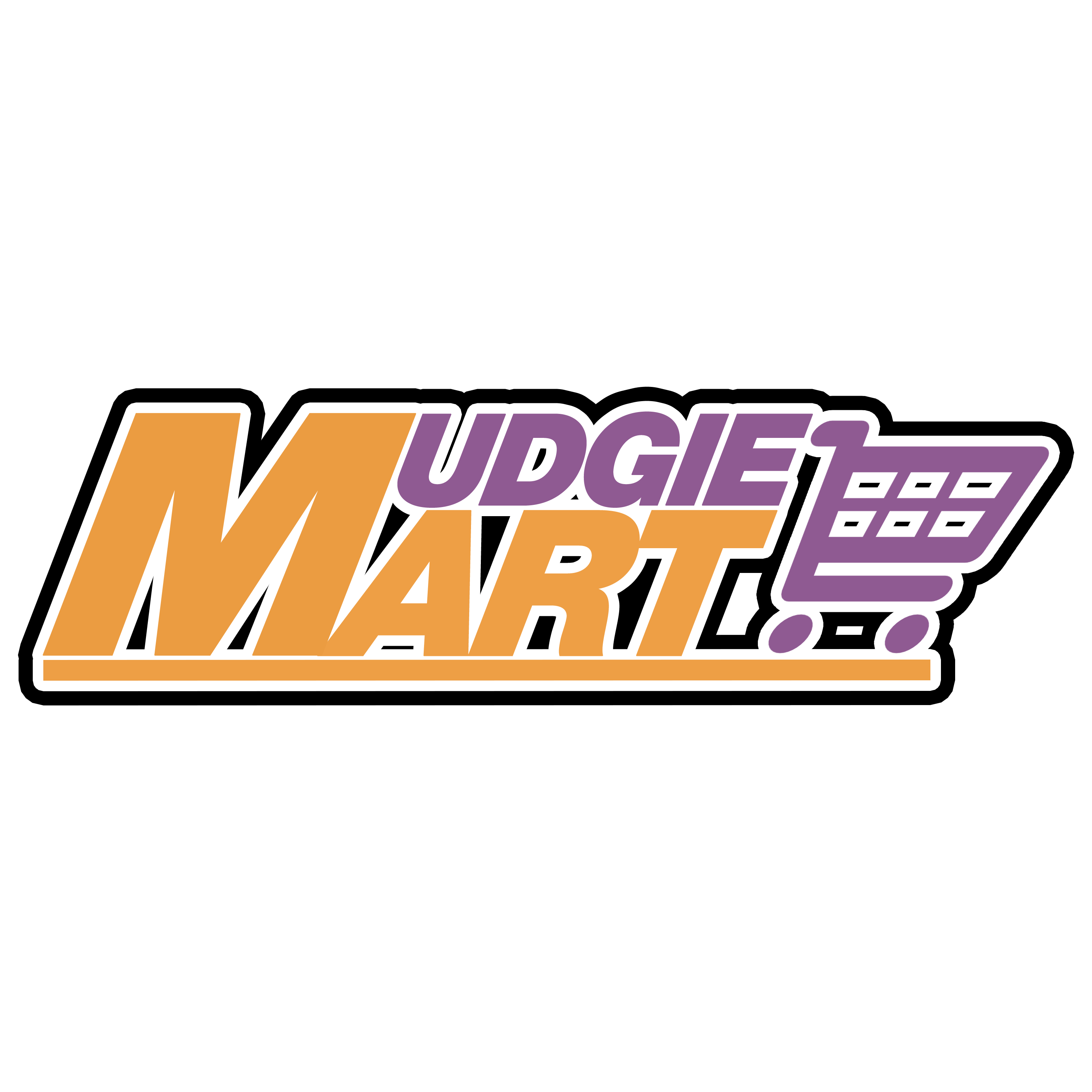store logo