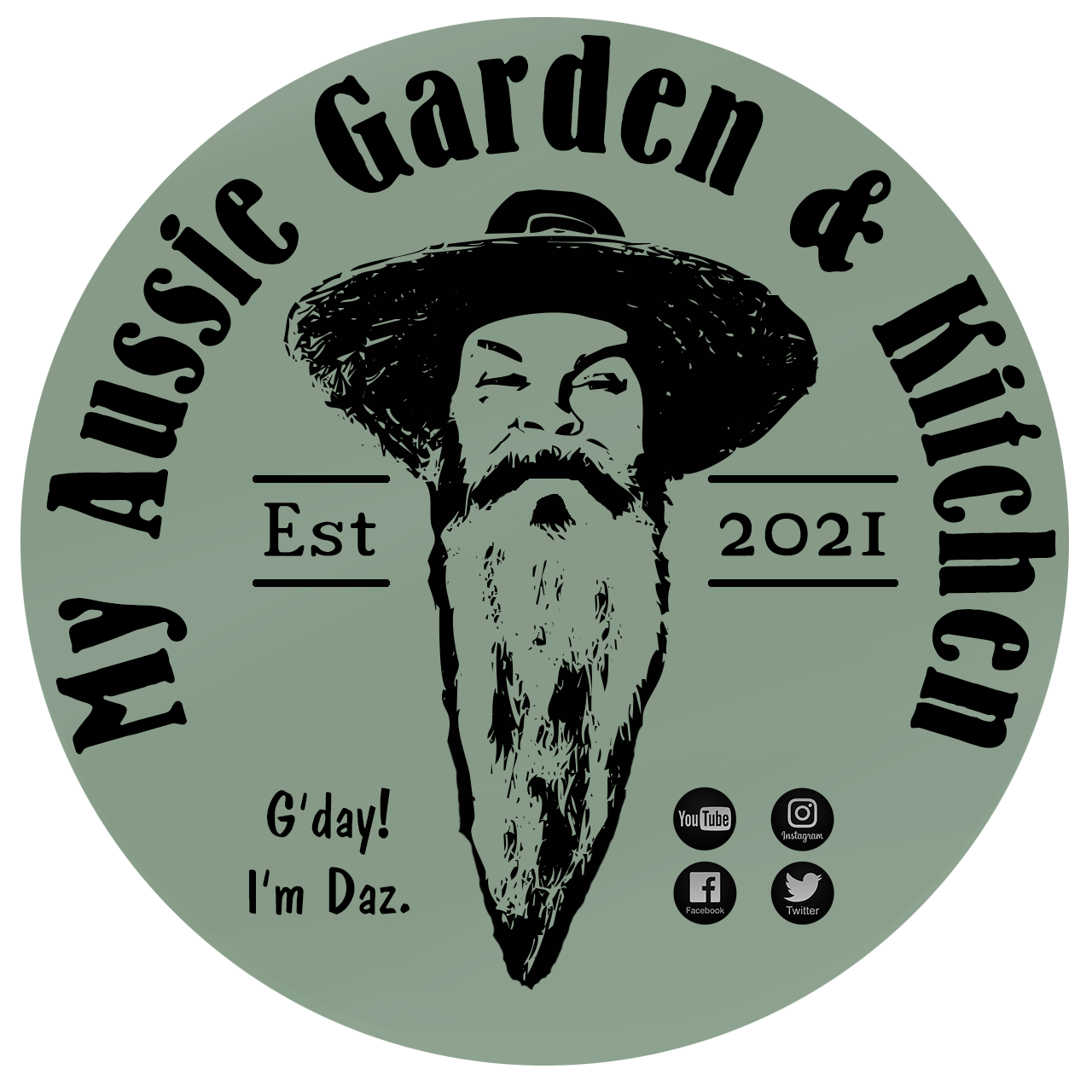 store logo