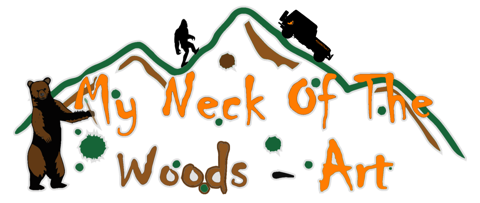 store logo