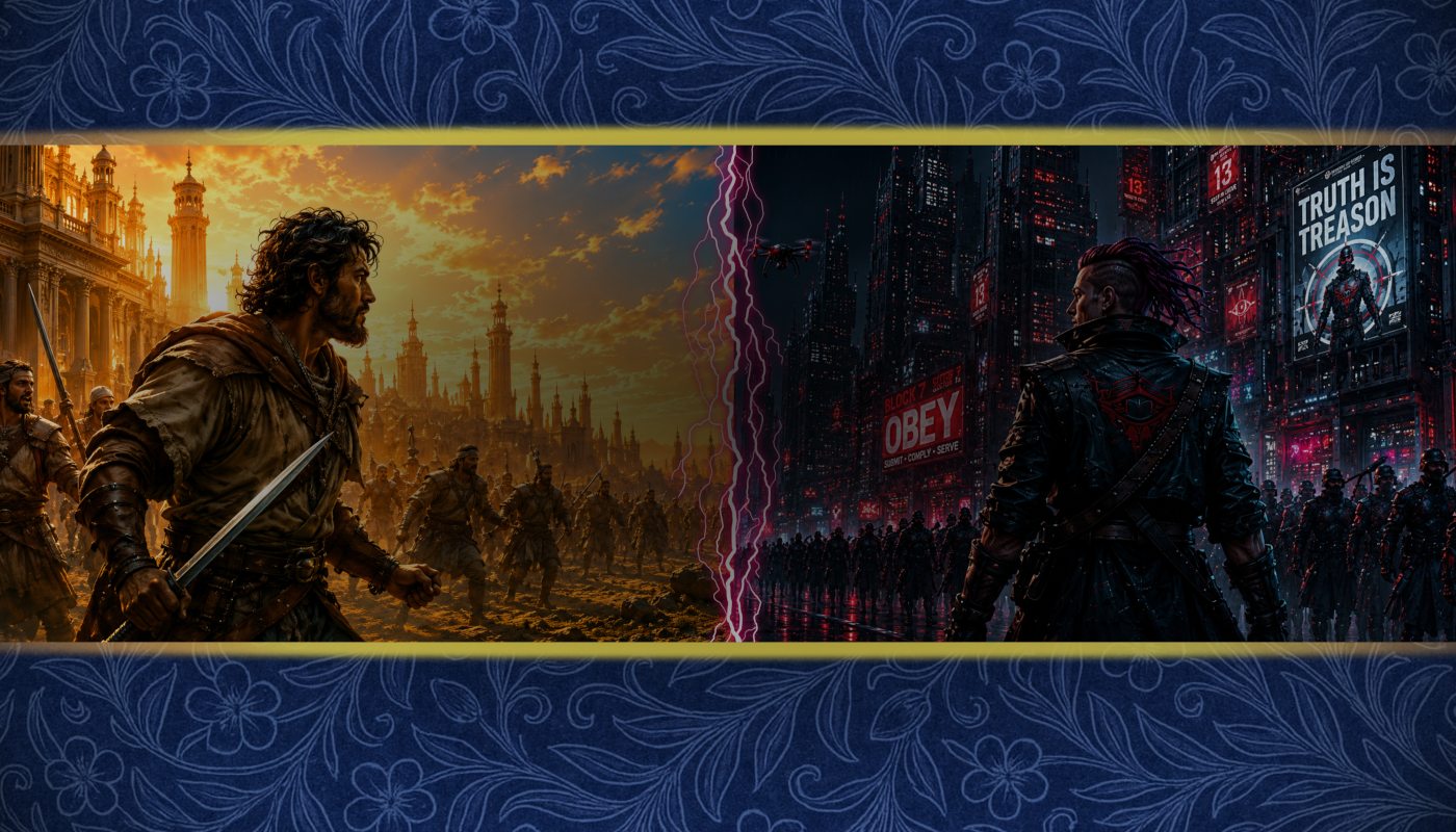 Hero Banner
