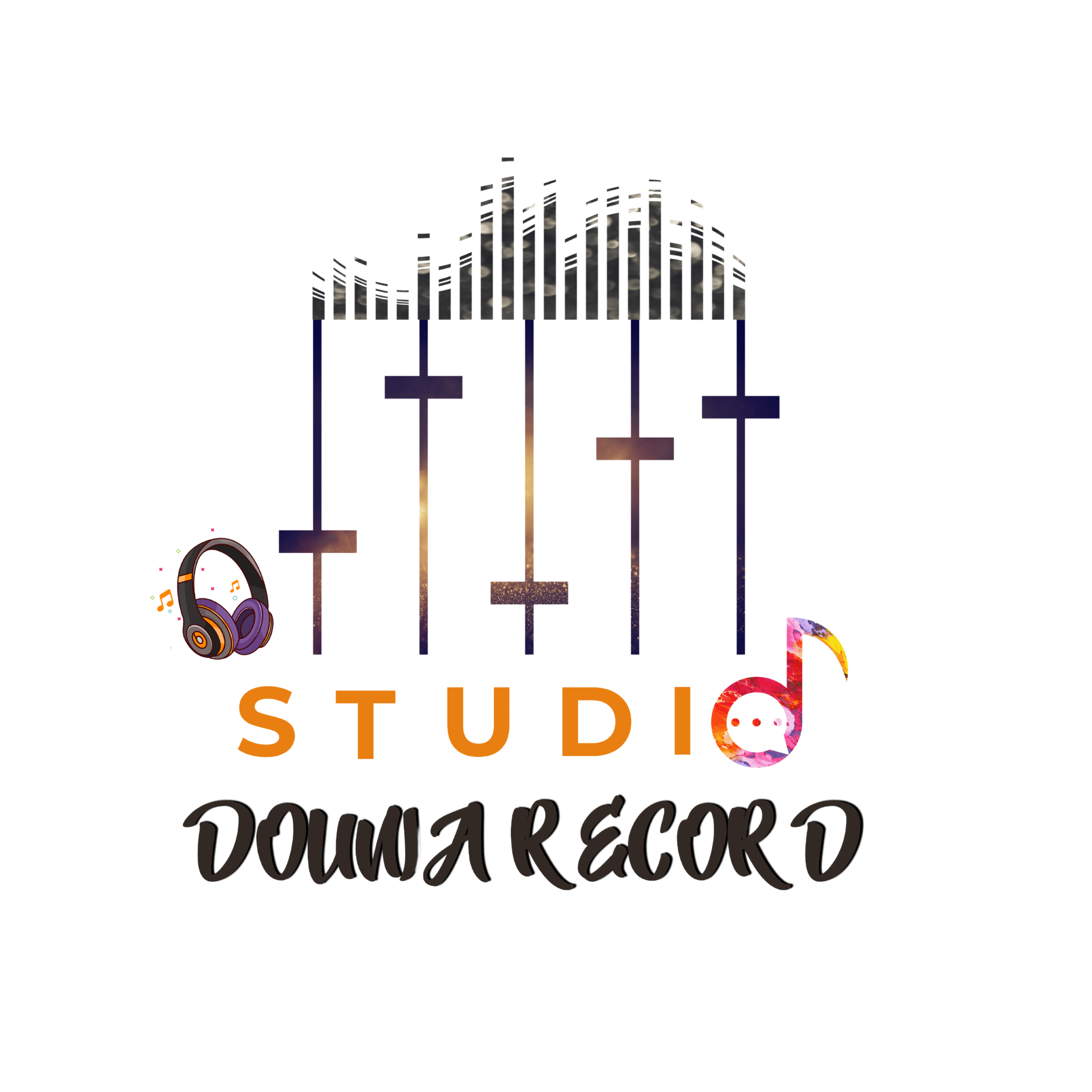 store logo