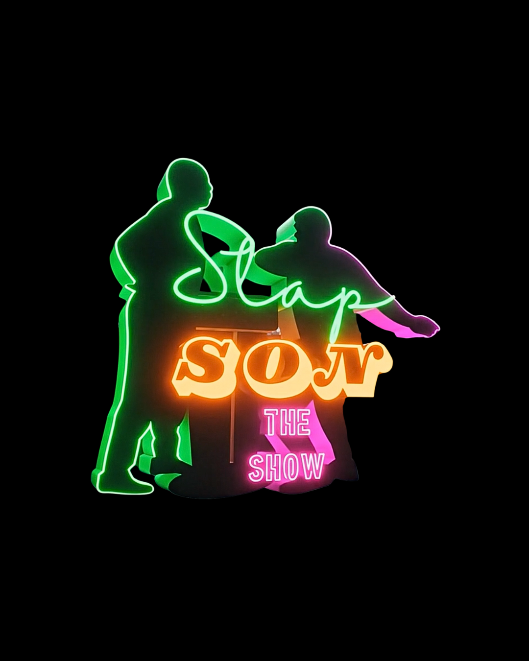 store logo