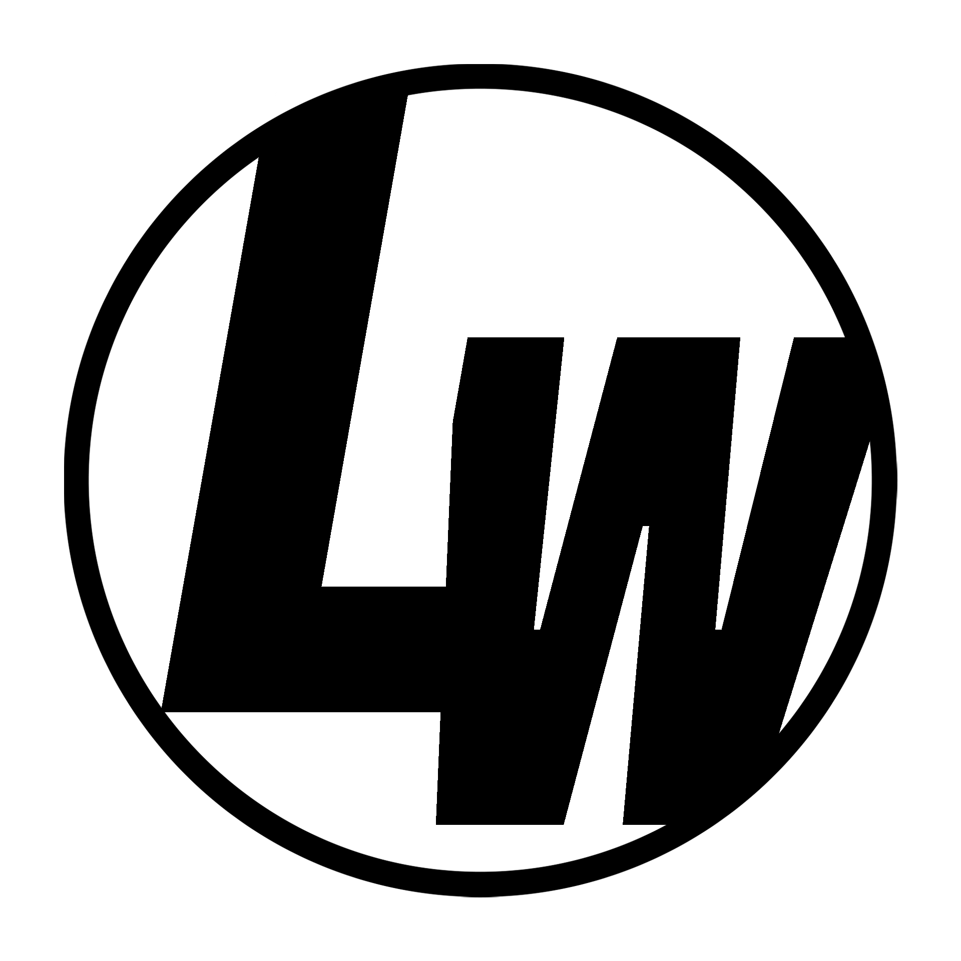 store logo
