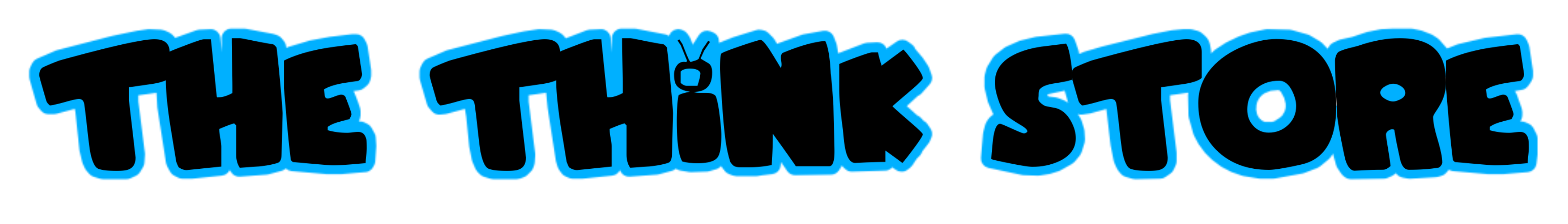 store logo