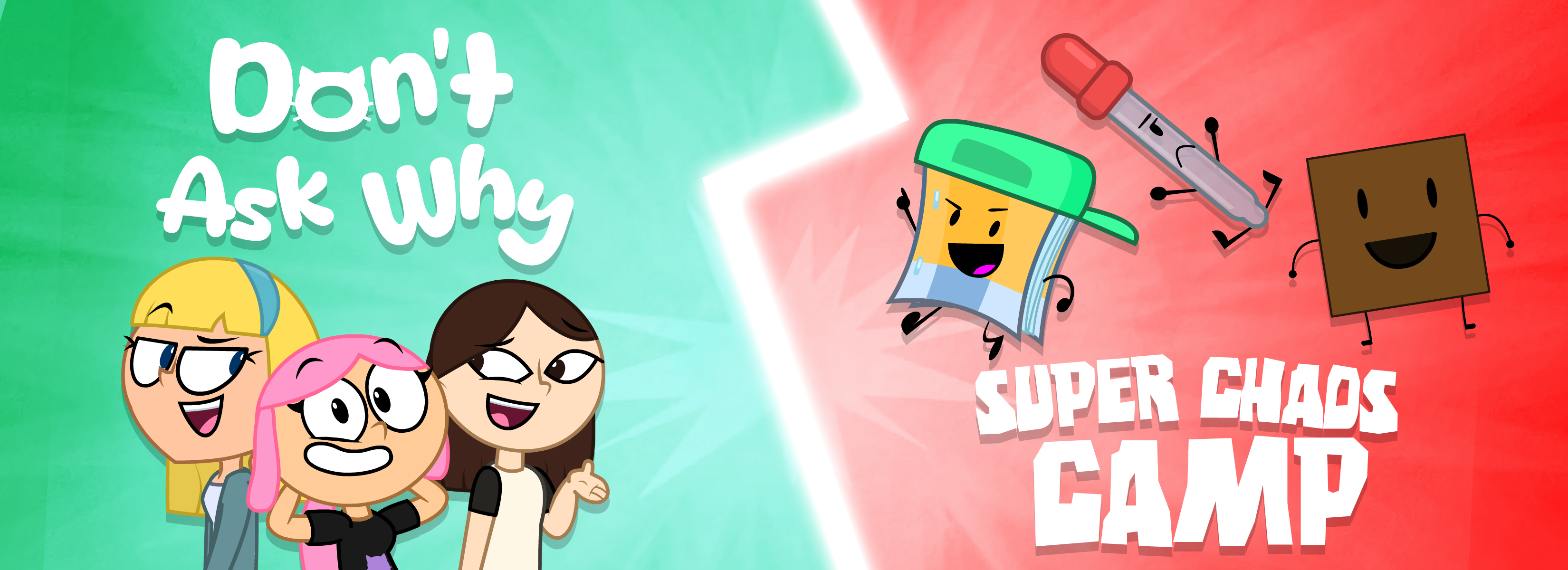 Hero Banner