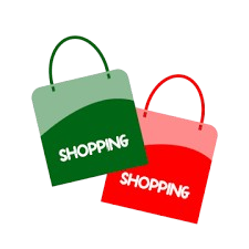 store logo