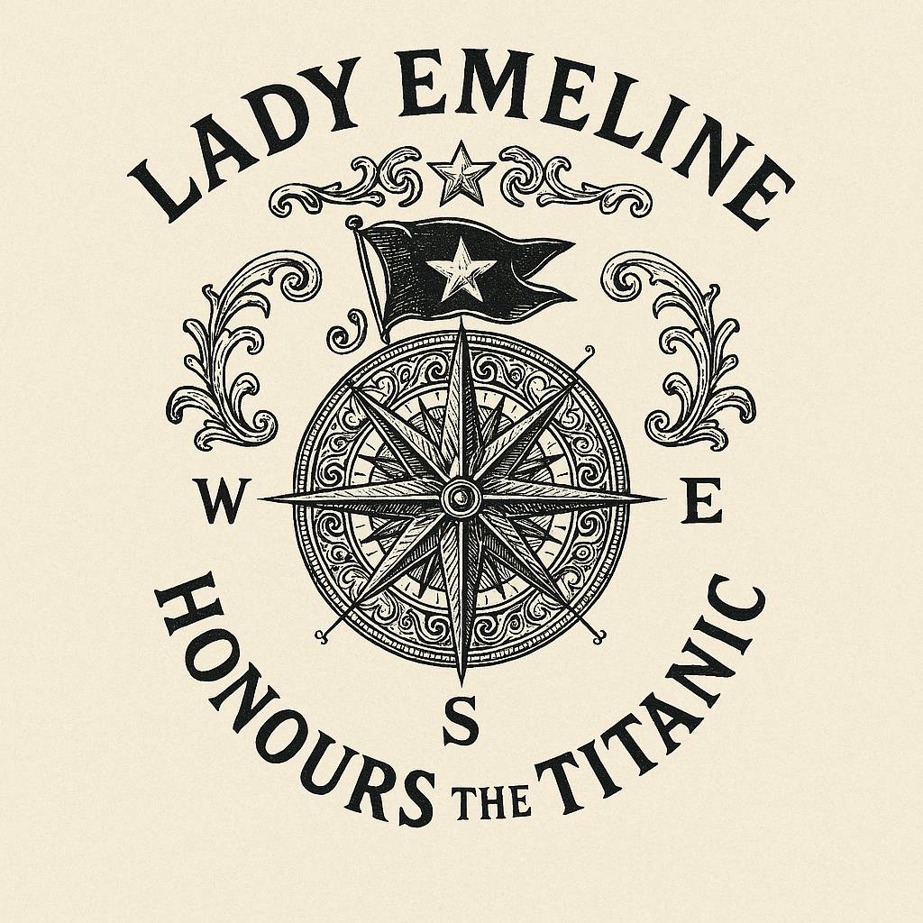 store logo