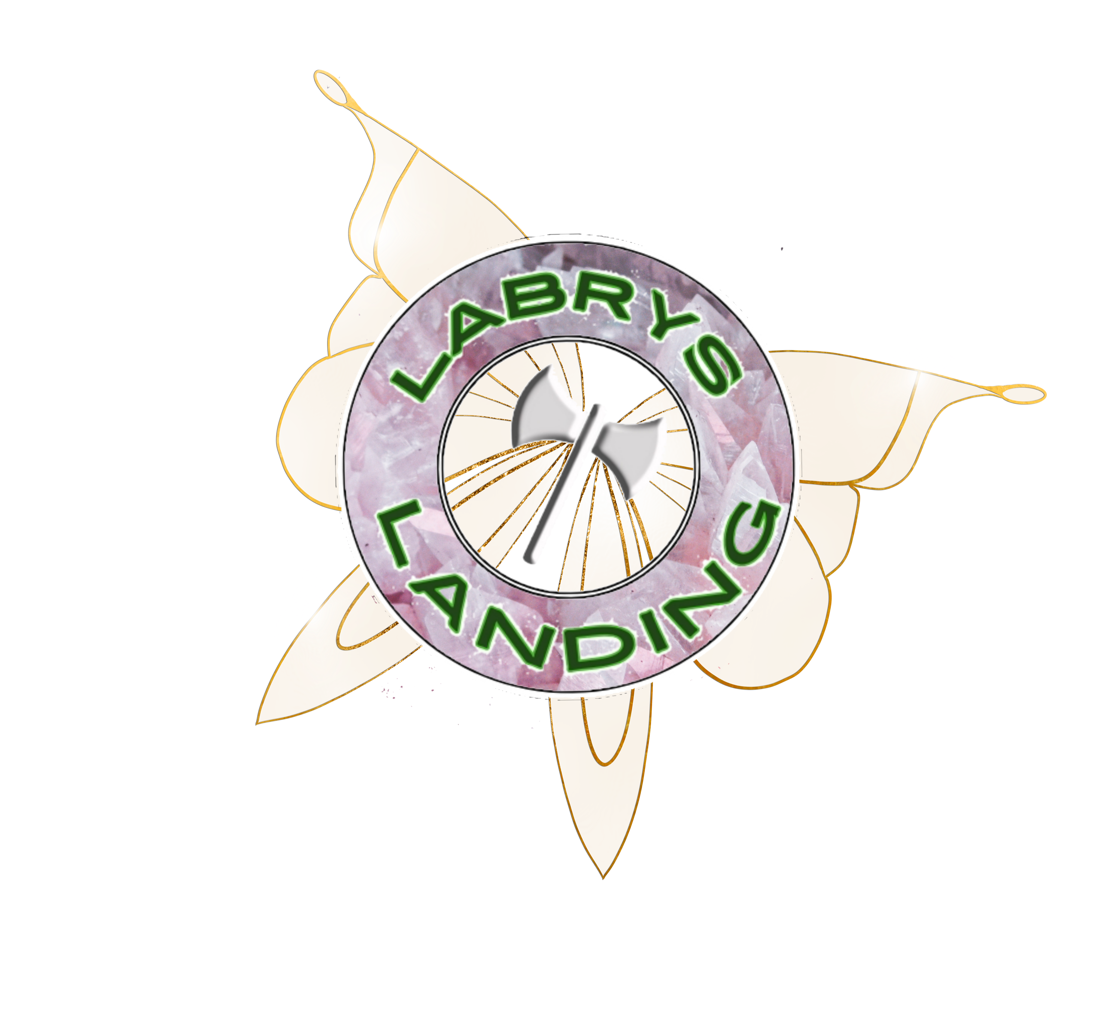 store logo
