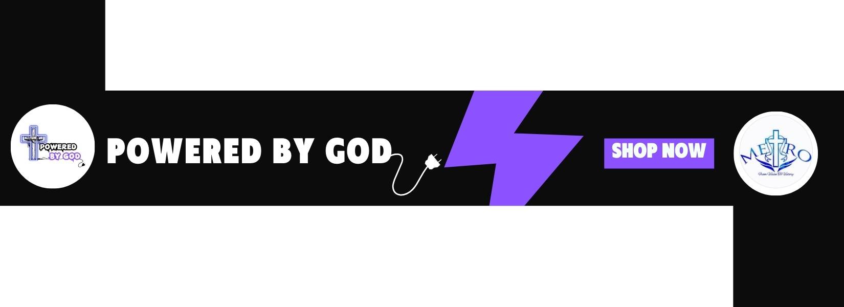Hero Banner