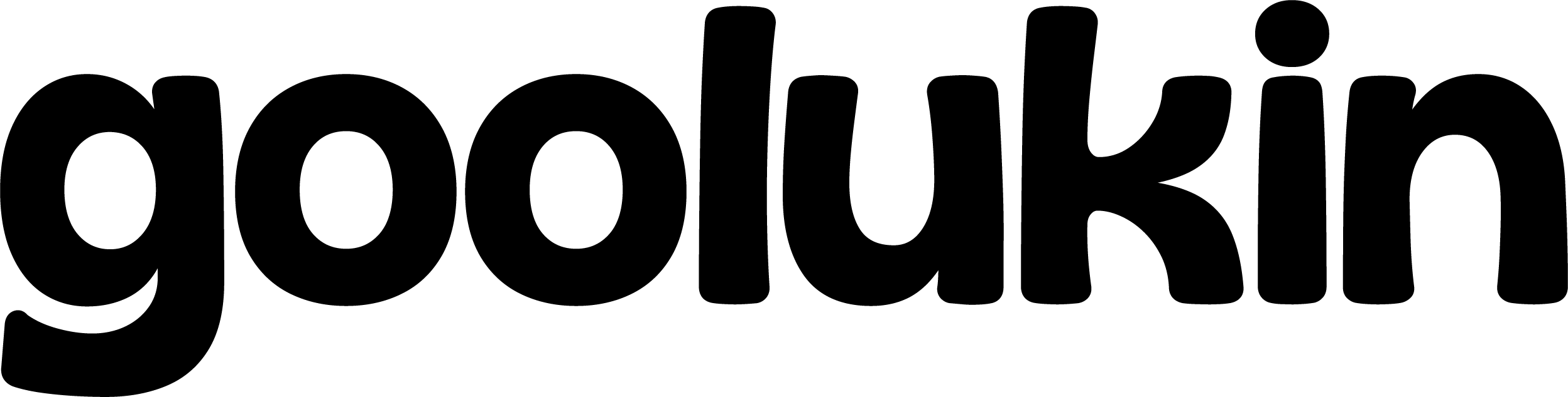 store logo
