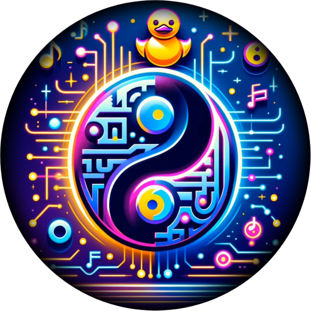 store logo