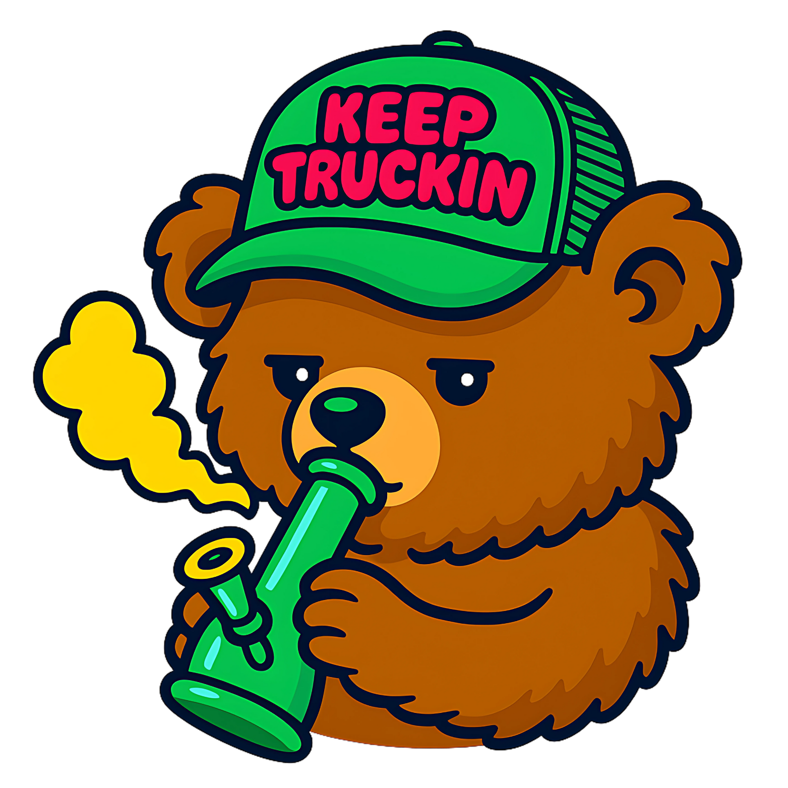 store logo