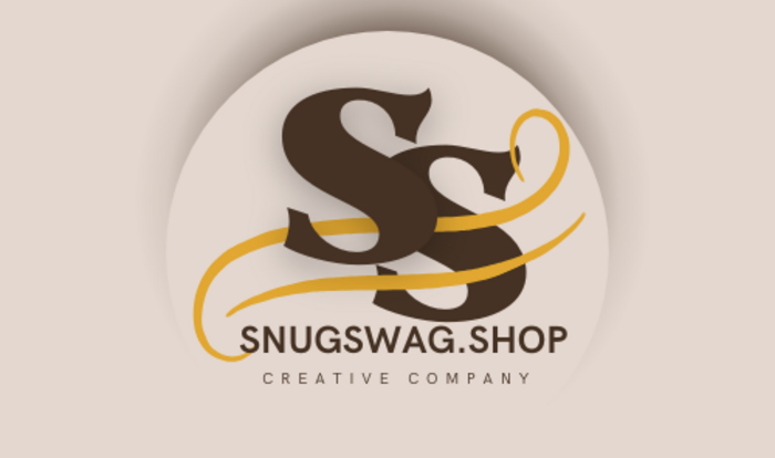 store logo