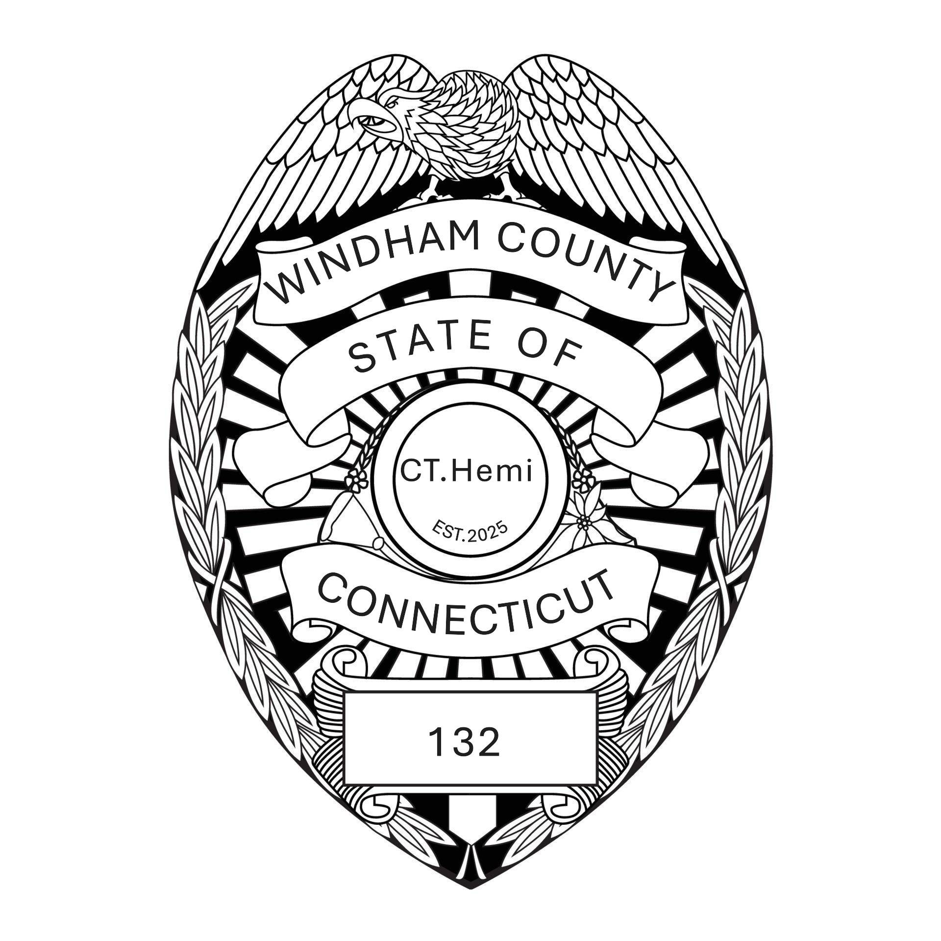 store logo
