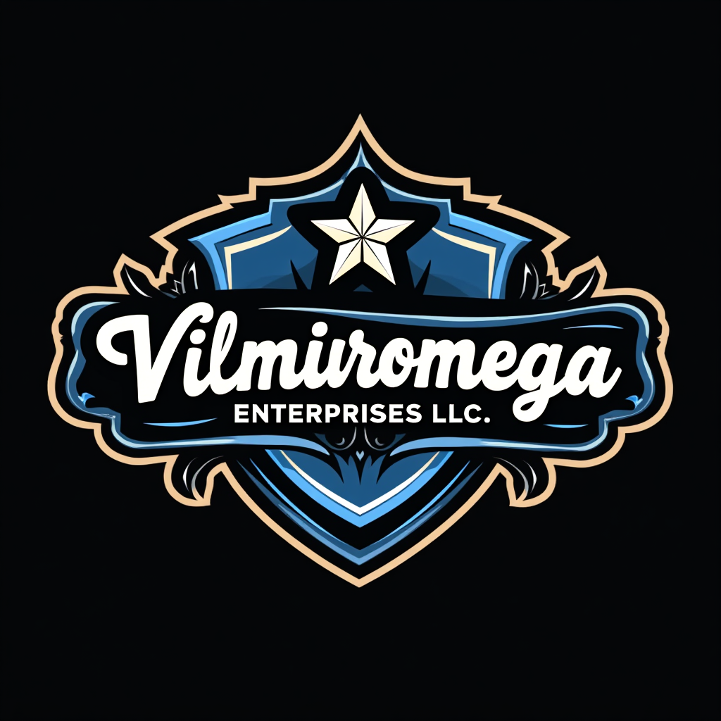 store logo