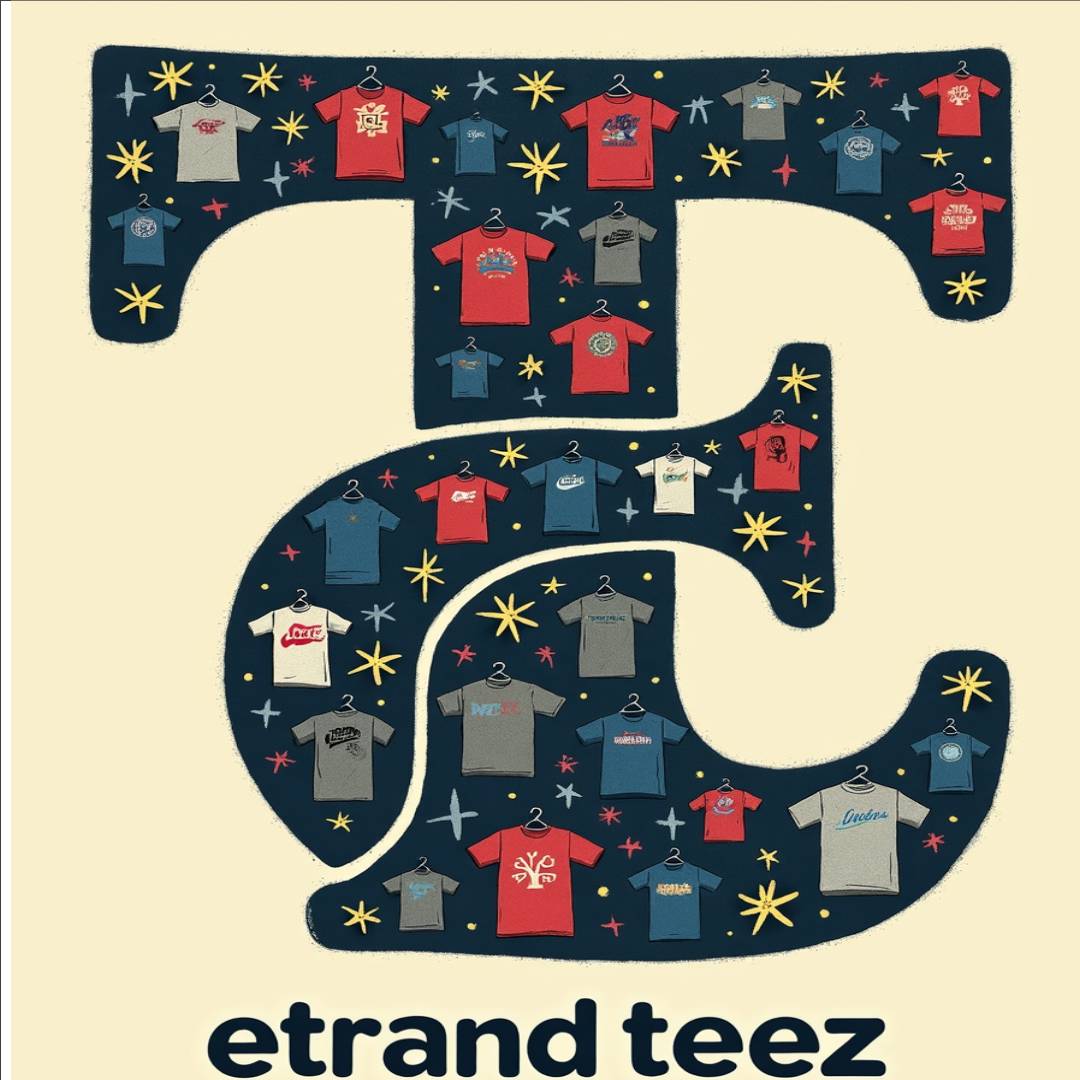 store logo