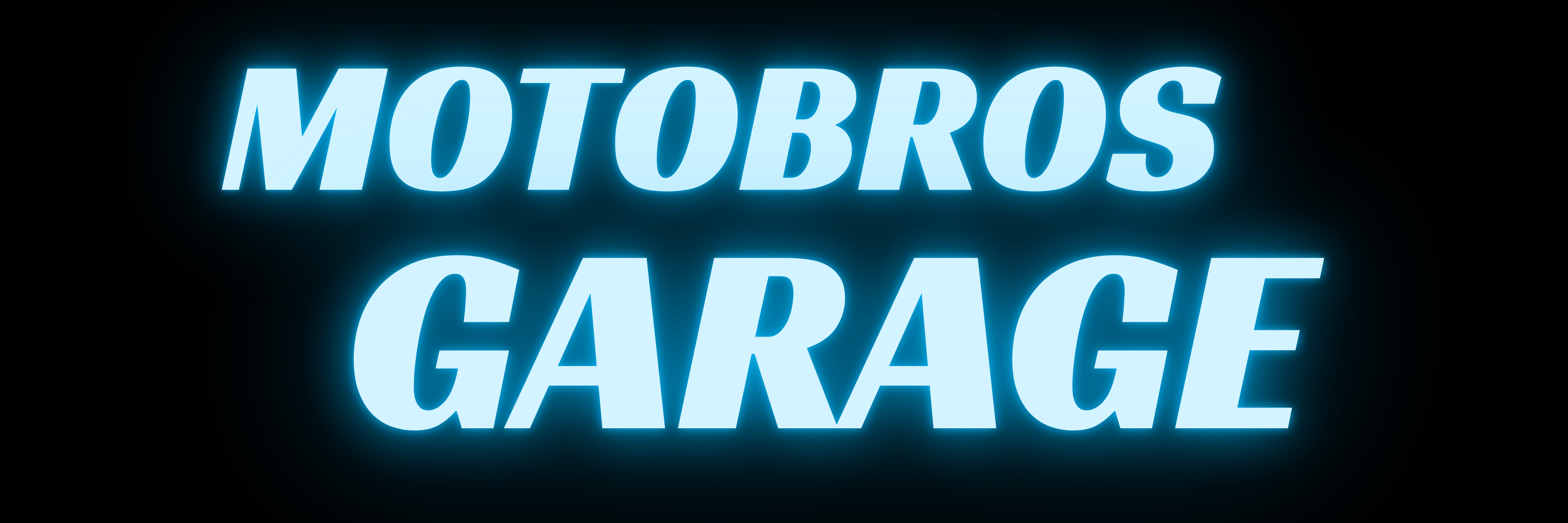 store logo