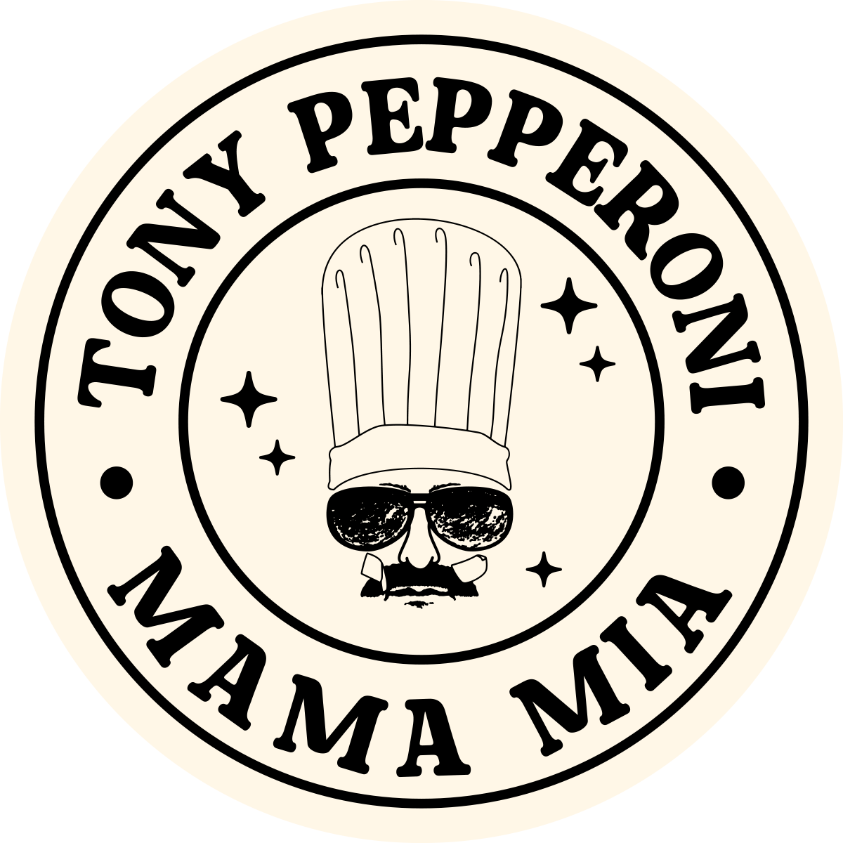 store logo