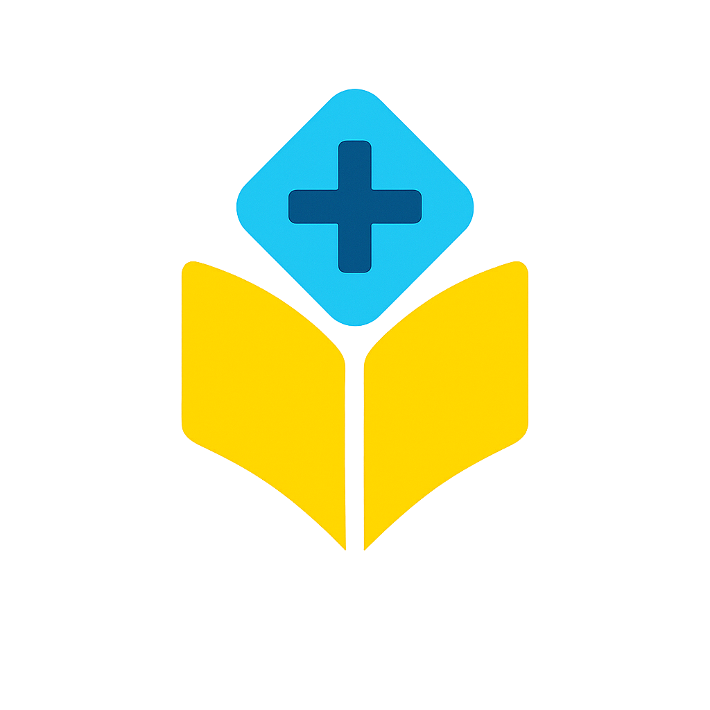 store logo
