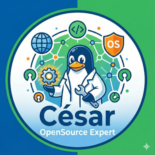 store logo