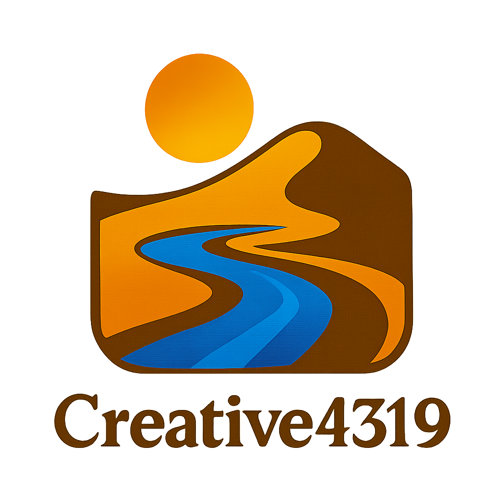 store logo