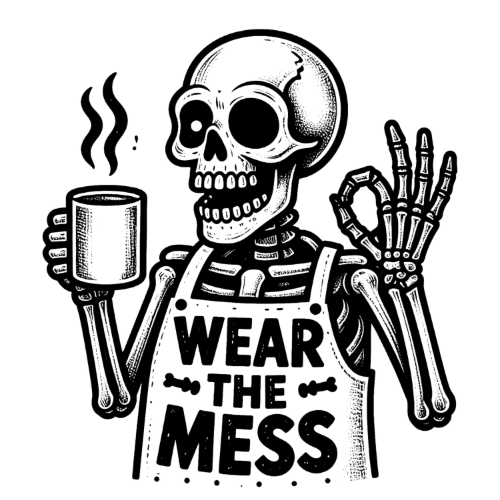 store logo