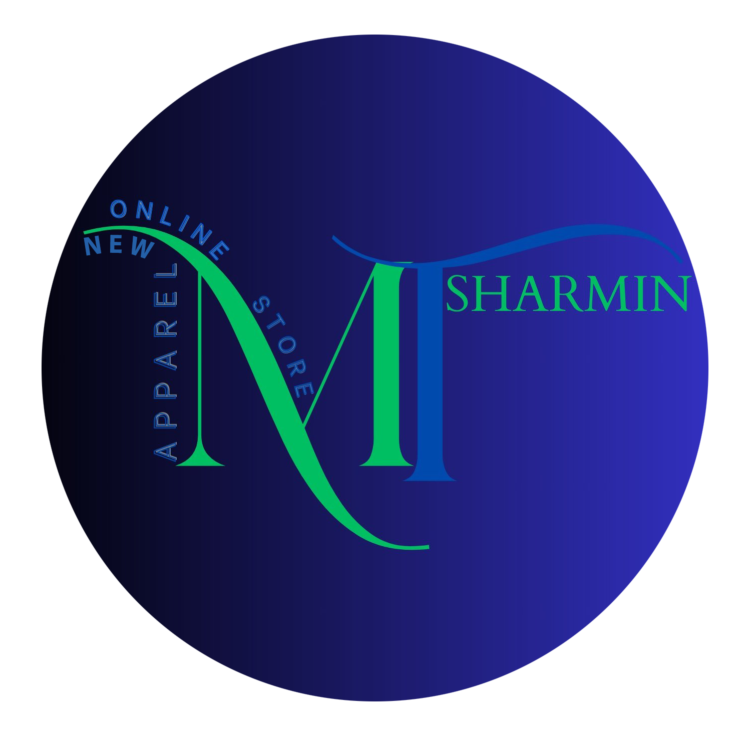 store logo