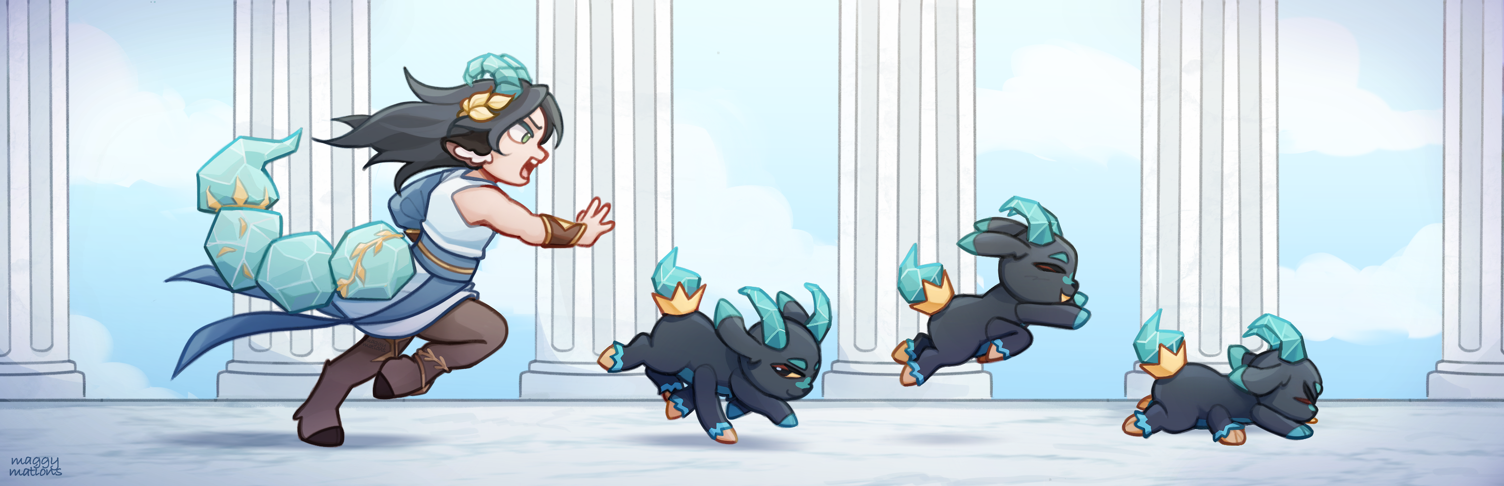 Hero Banner