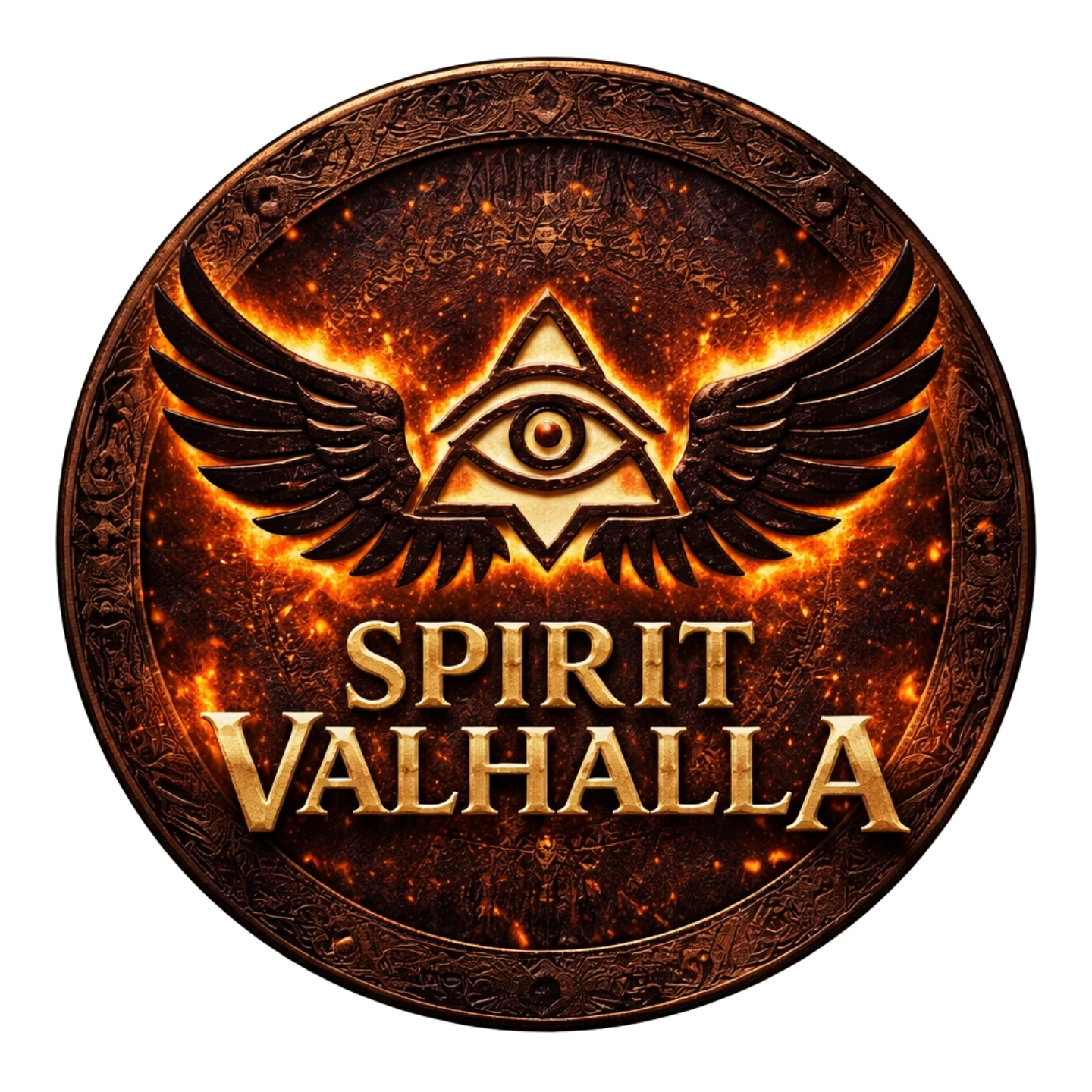 store logo