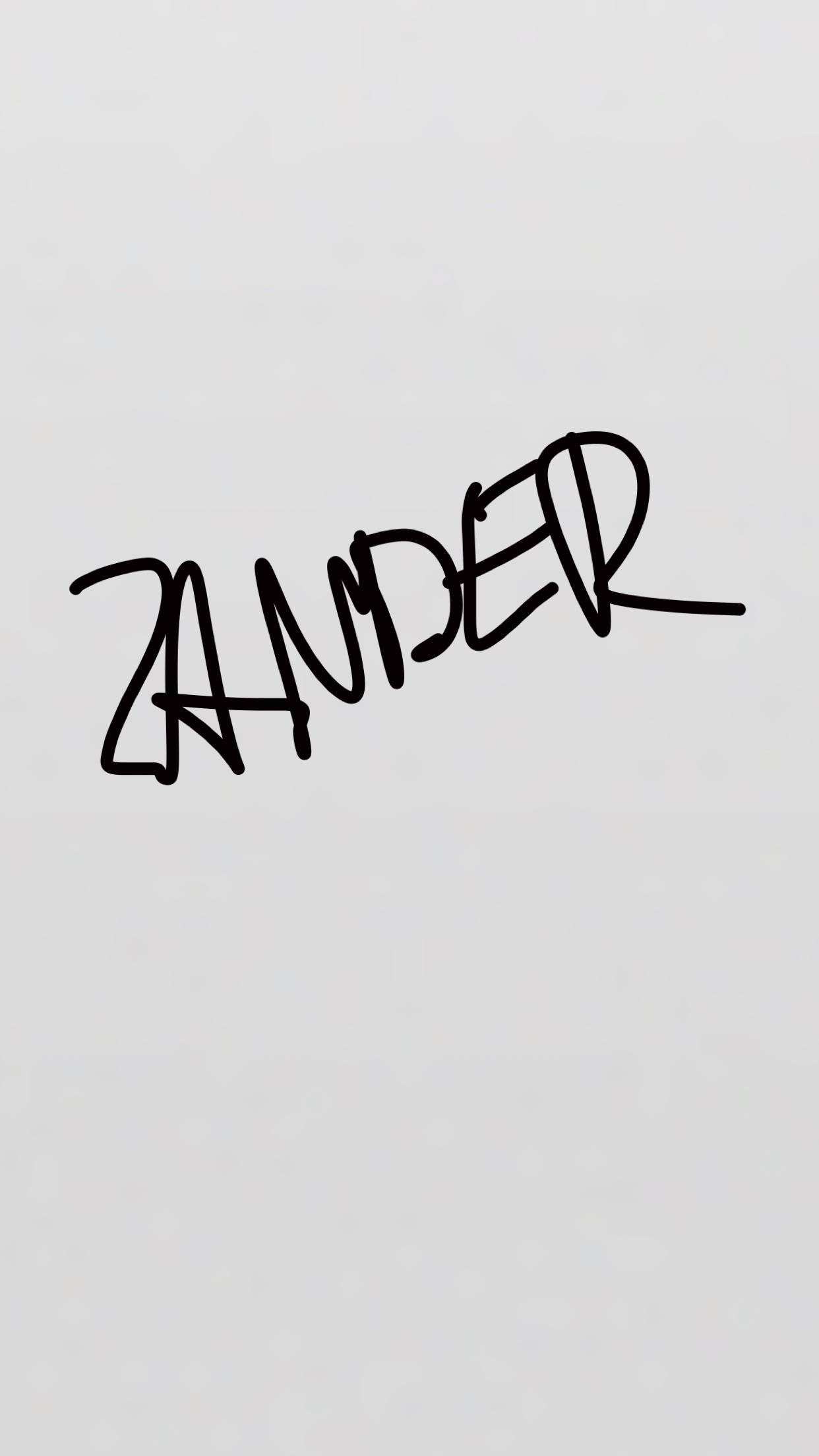 store logo