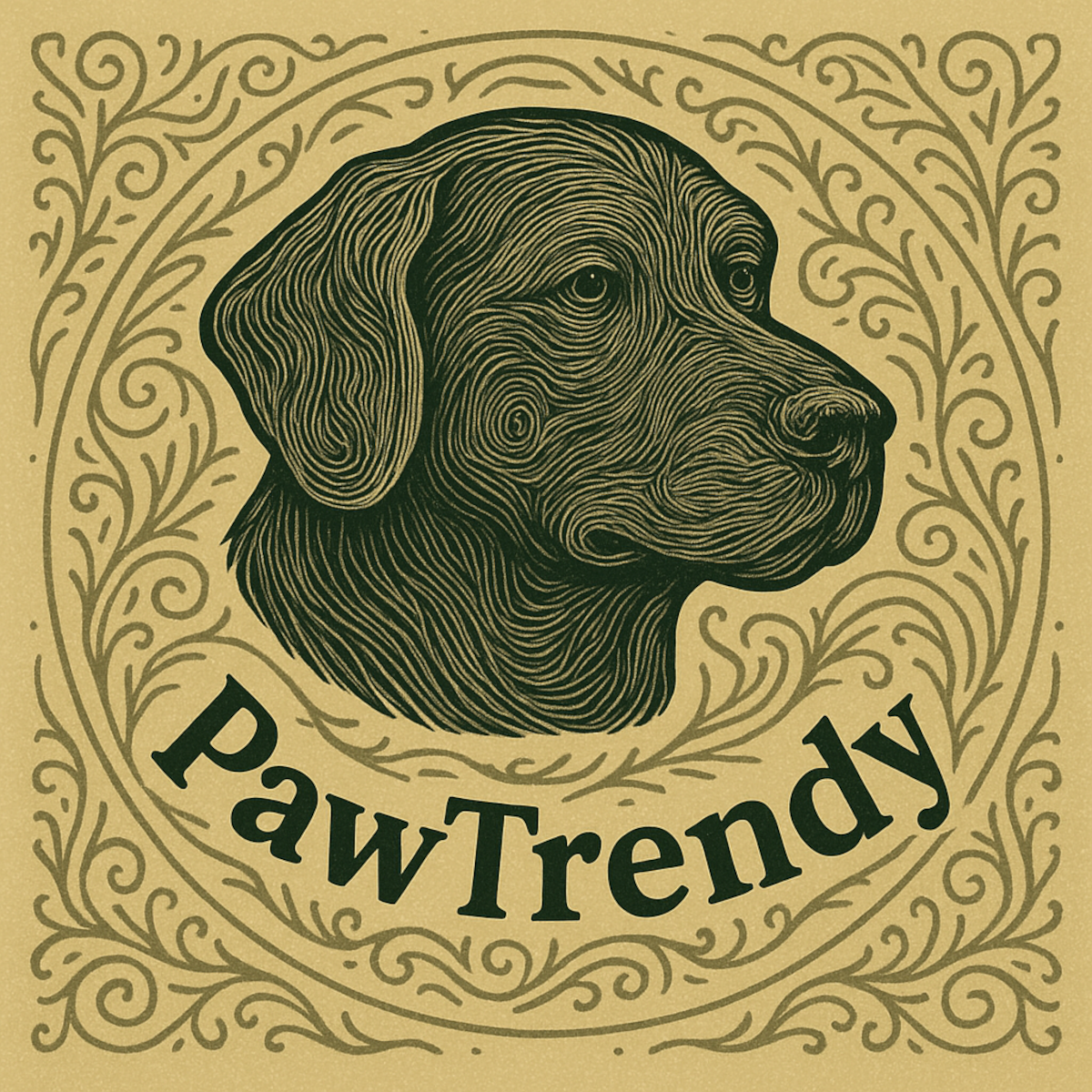 store logo