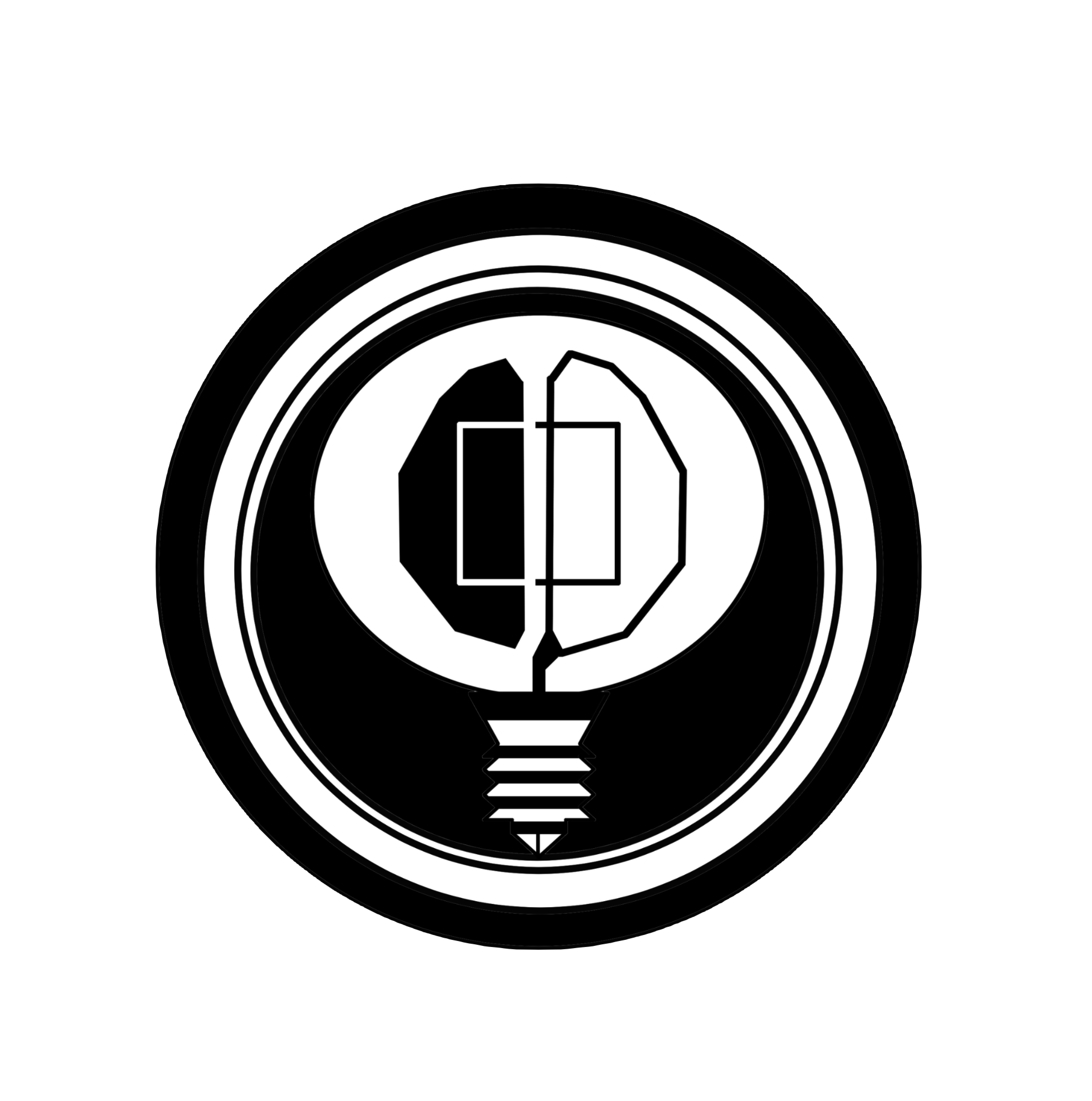 store logo