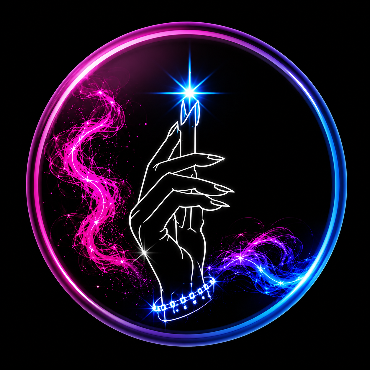 store logo