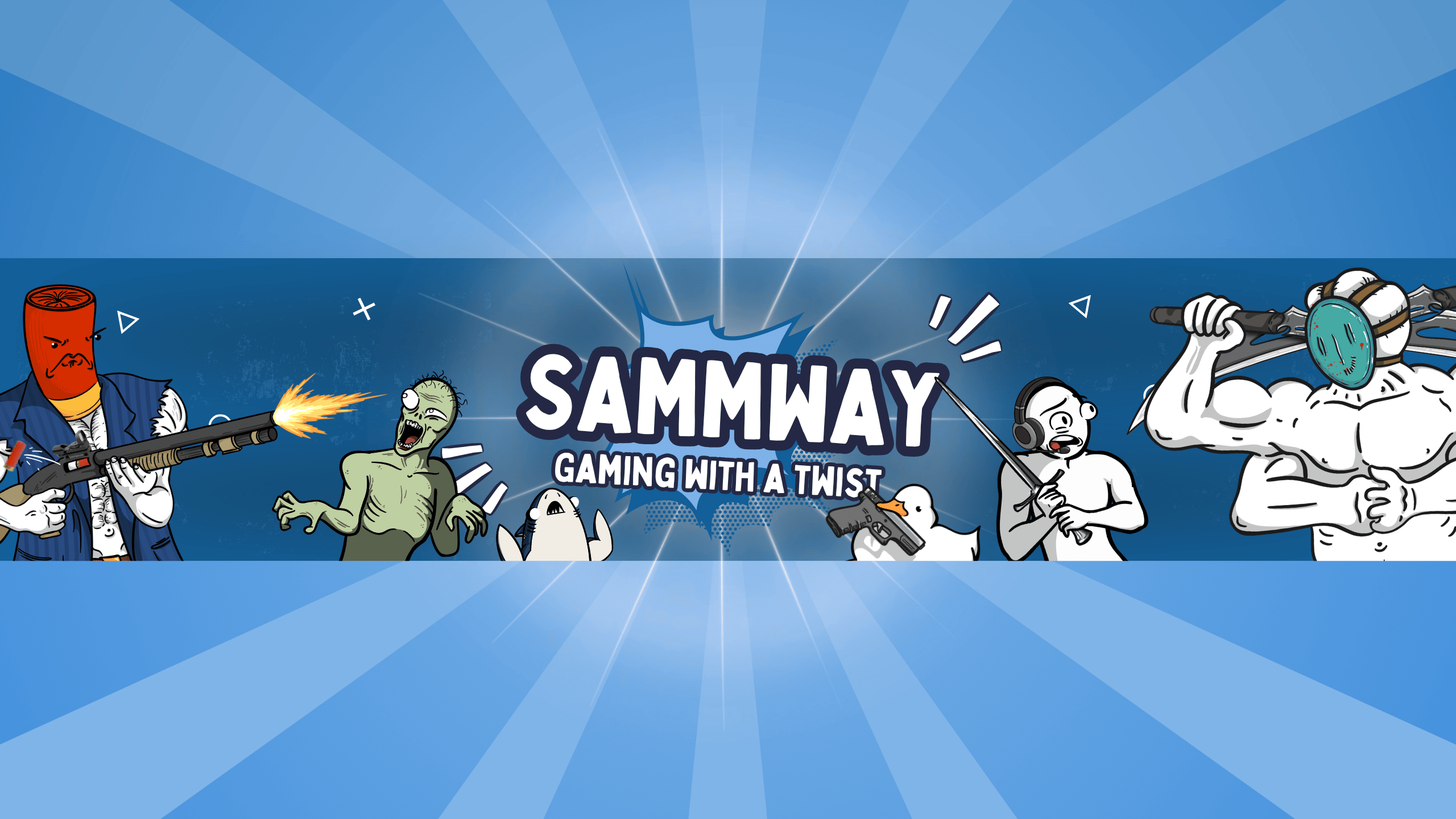Hero Banner