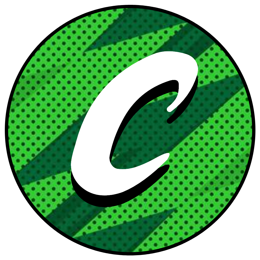 store logo