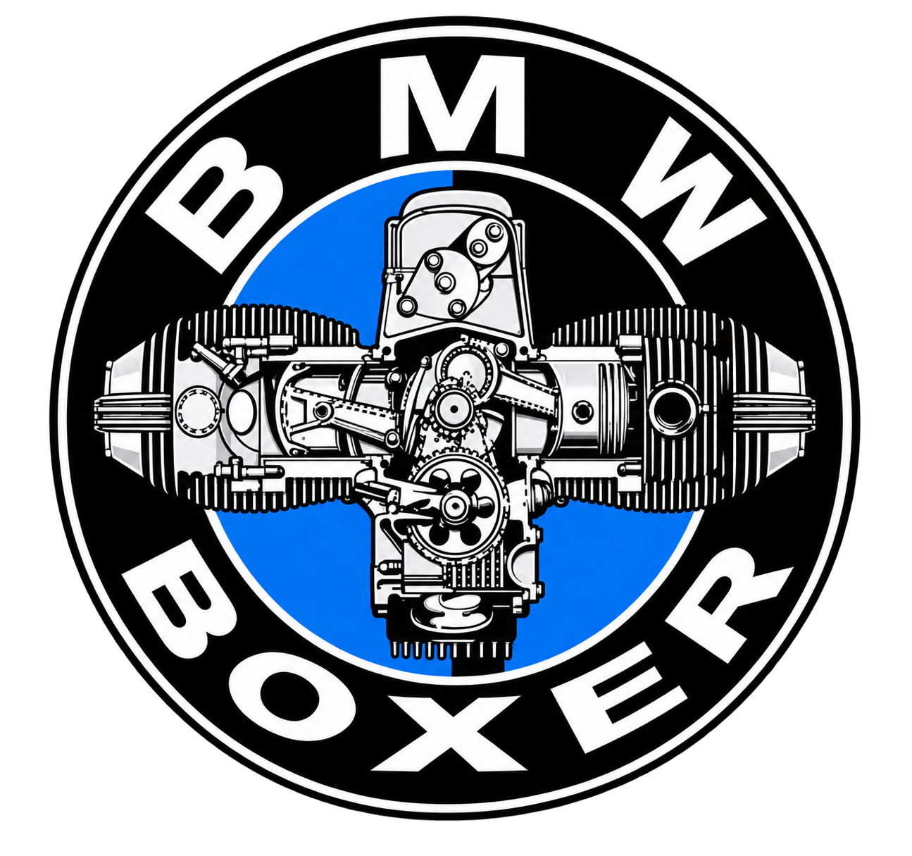 store logo