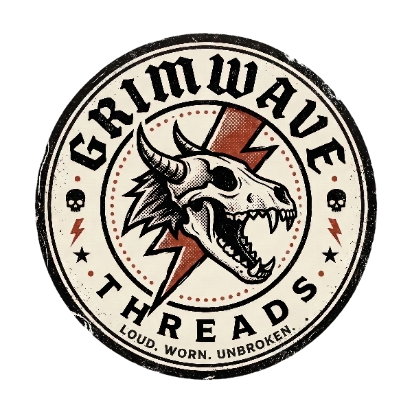 store logo