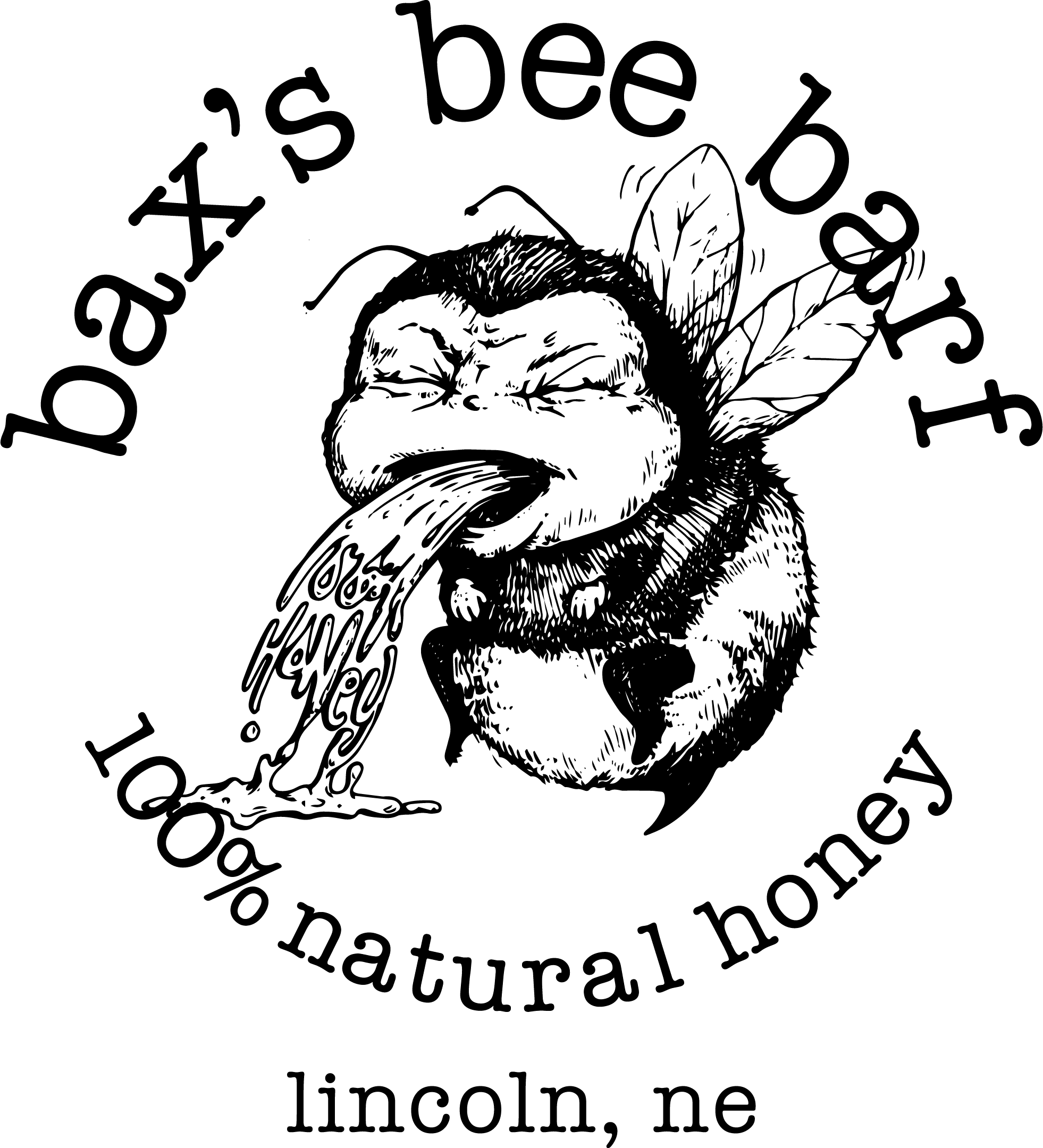 store logo