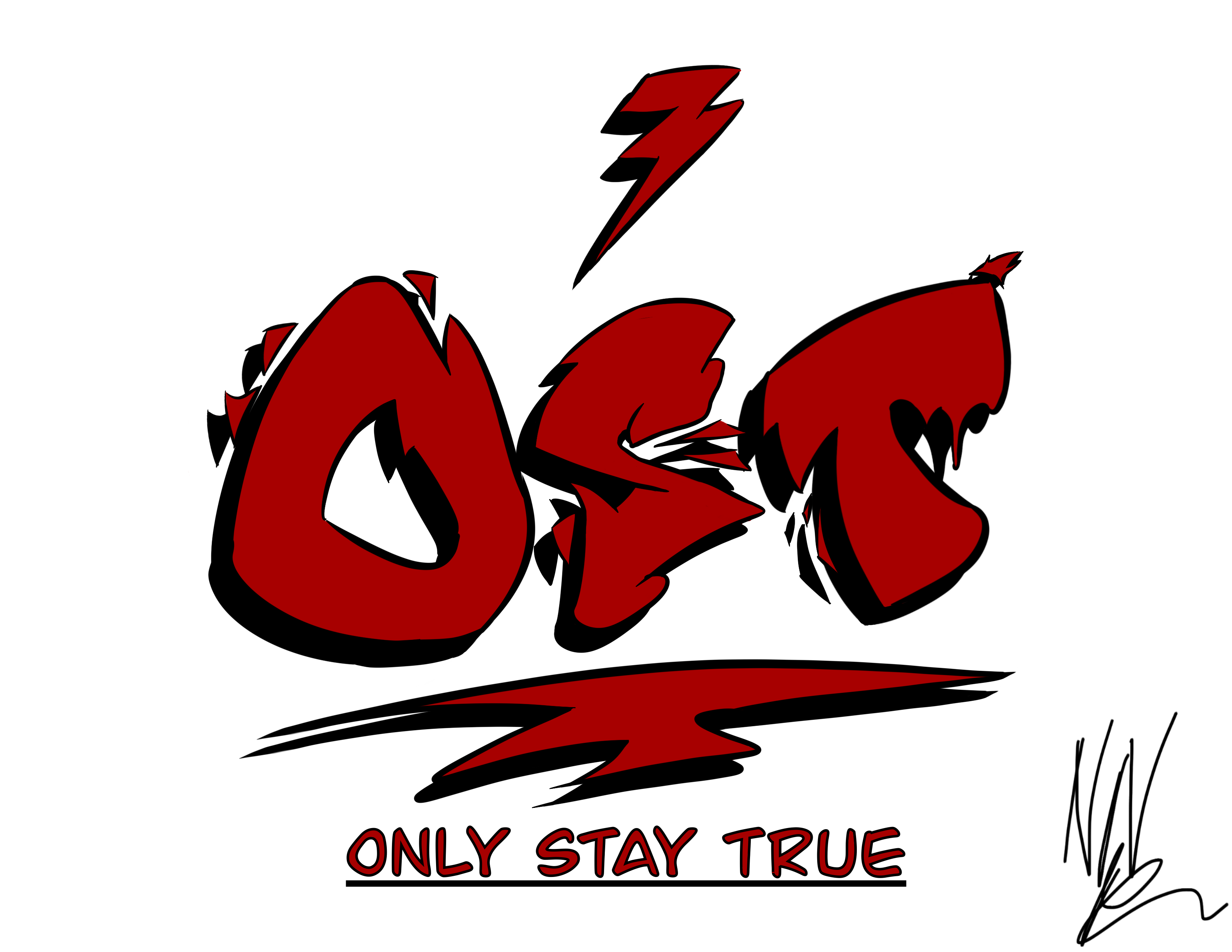 store logo