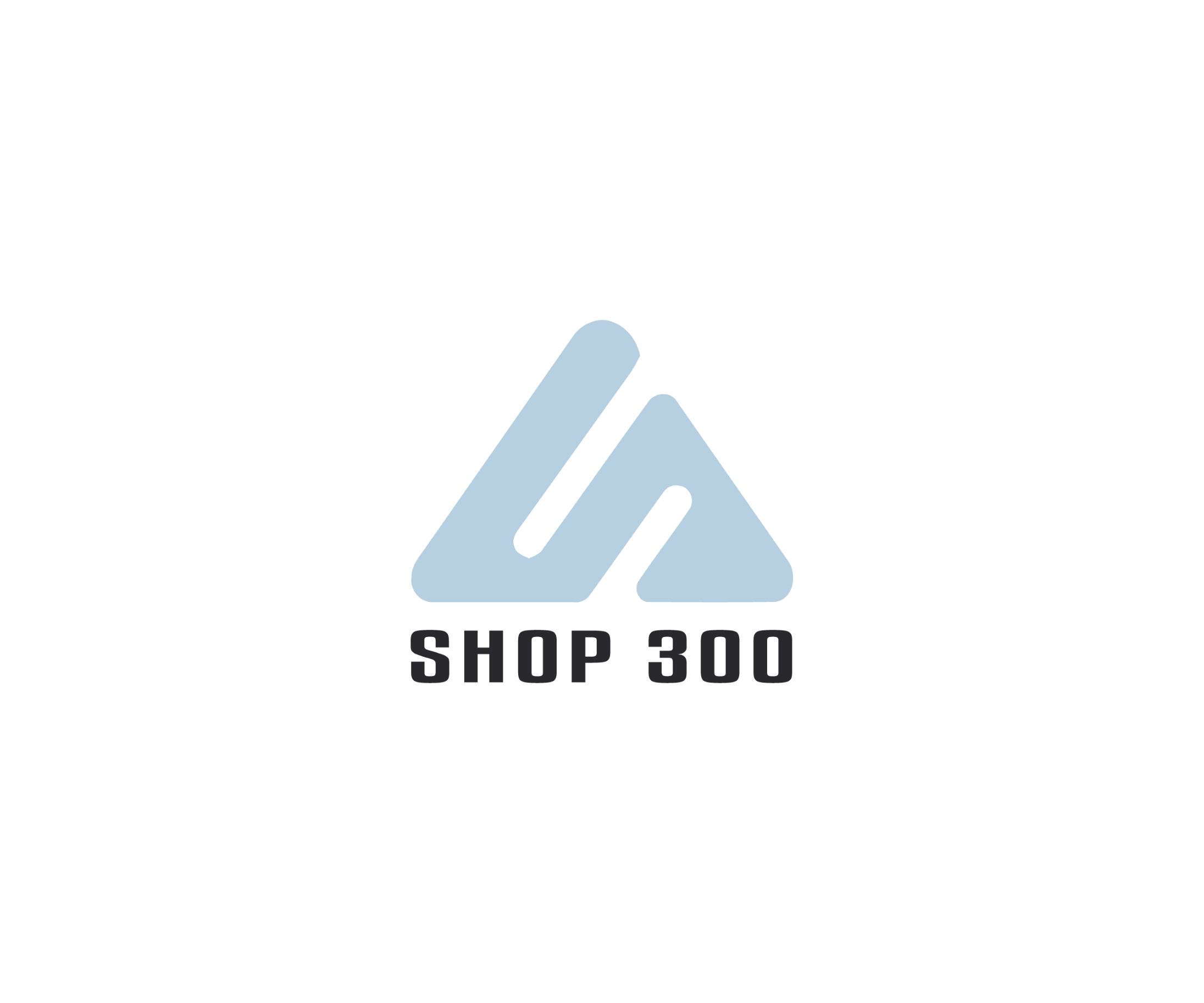 store logo