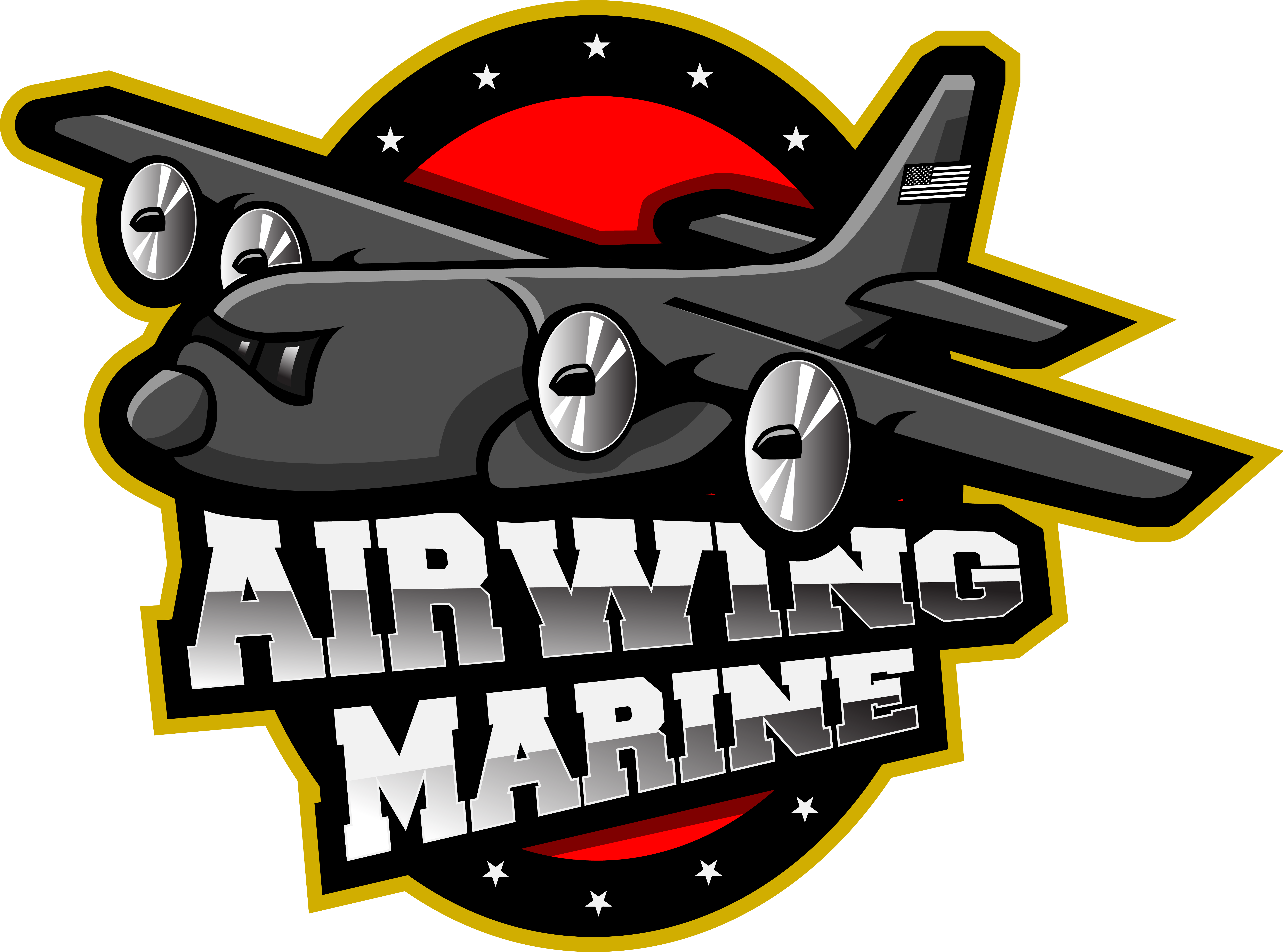 store logo