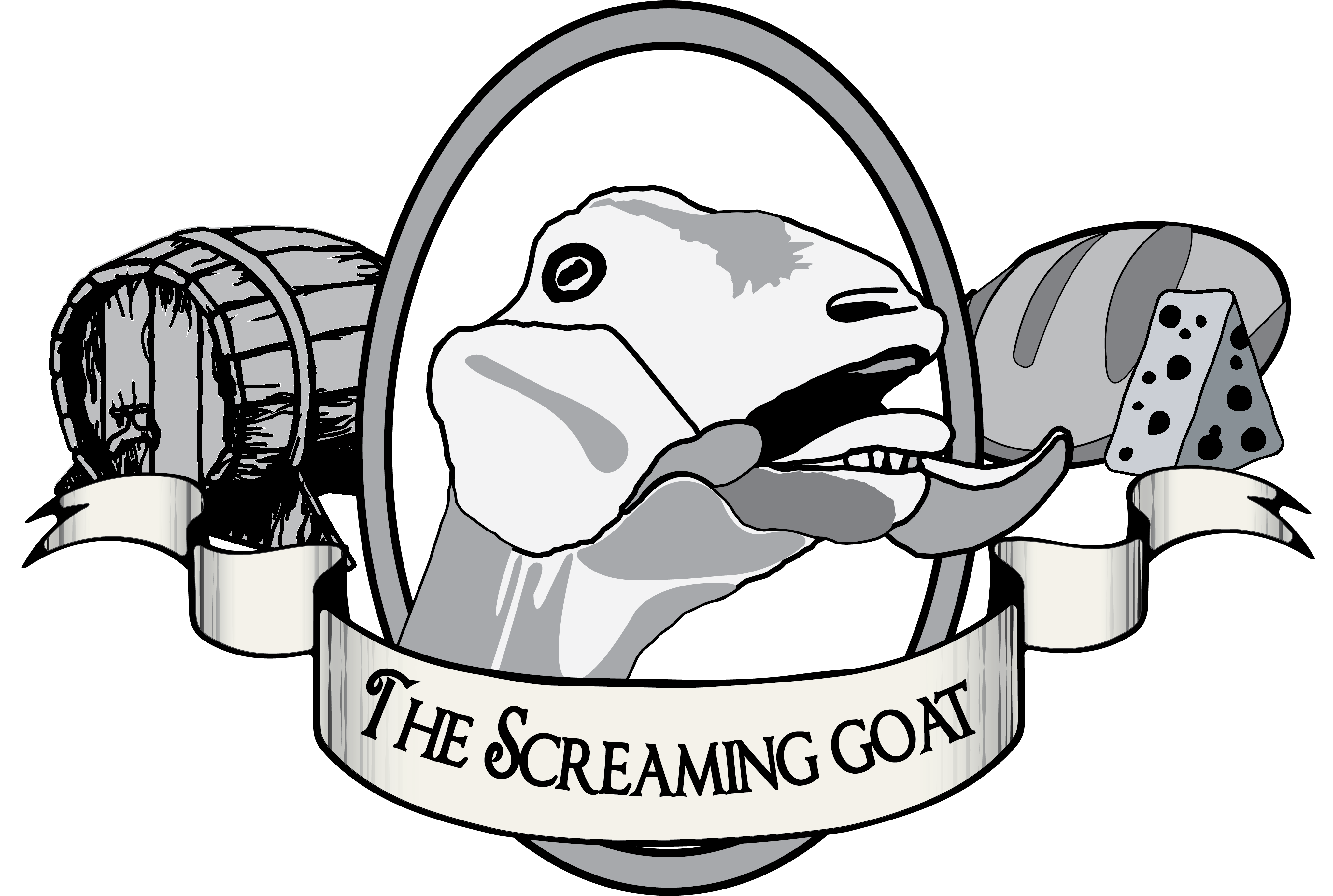 store logo