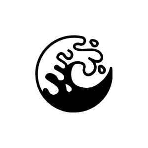 store logo