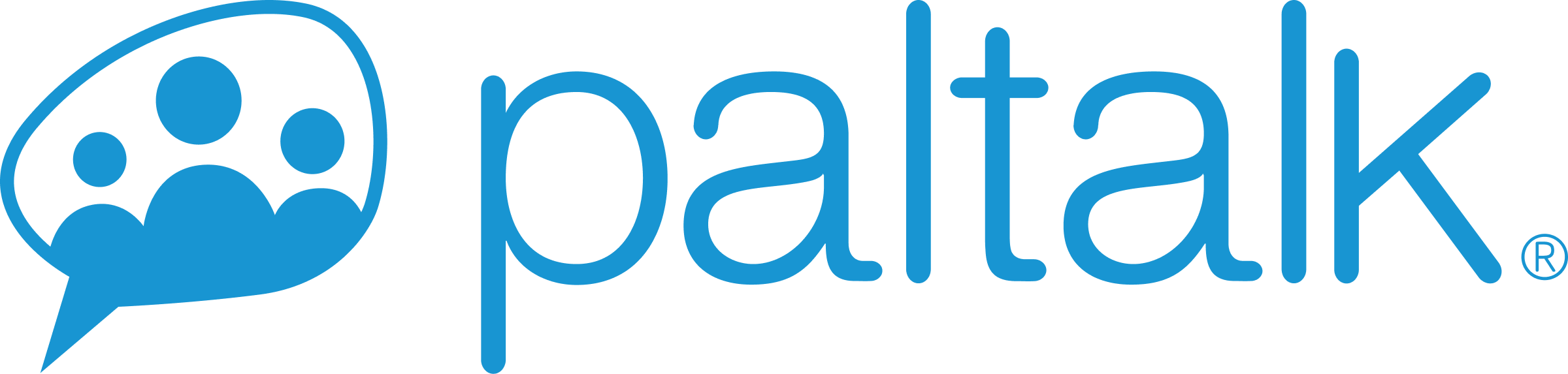 store logo