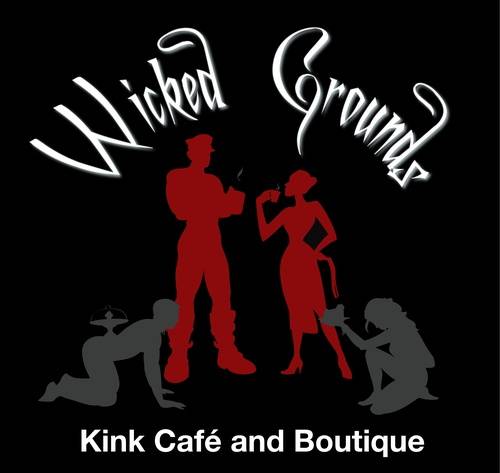 store logo