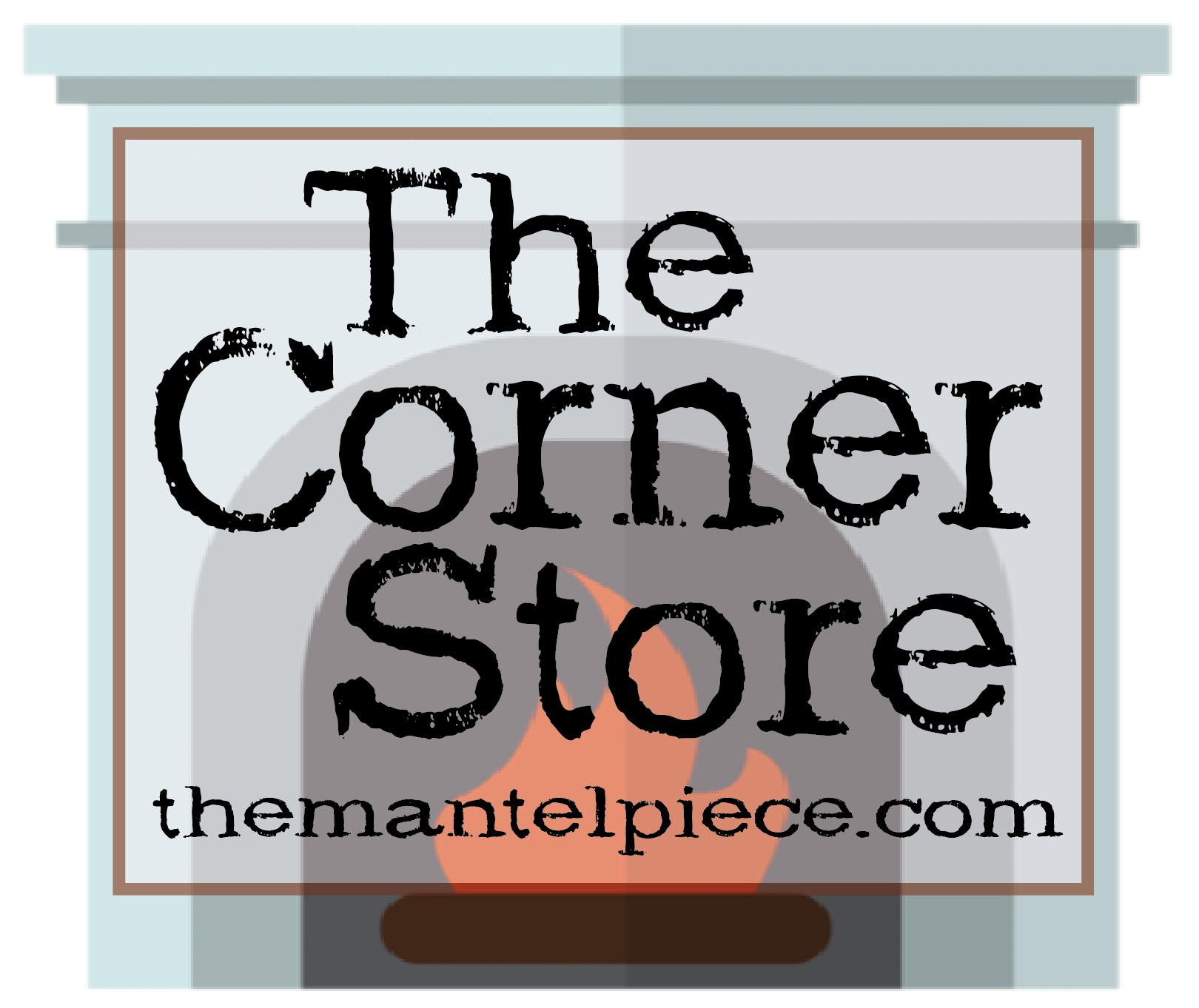 store logo