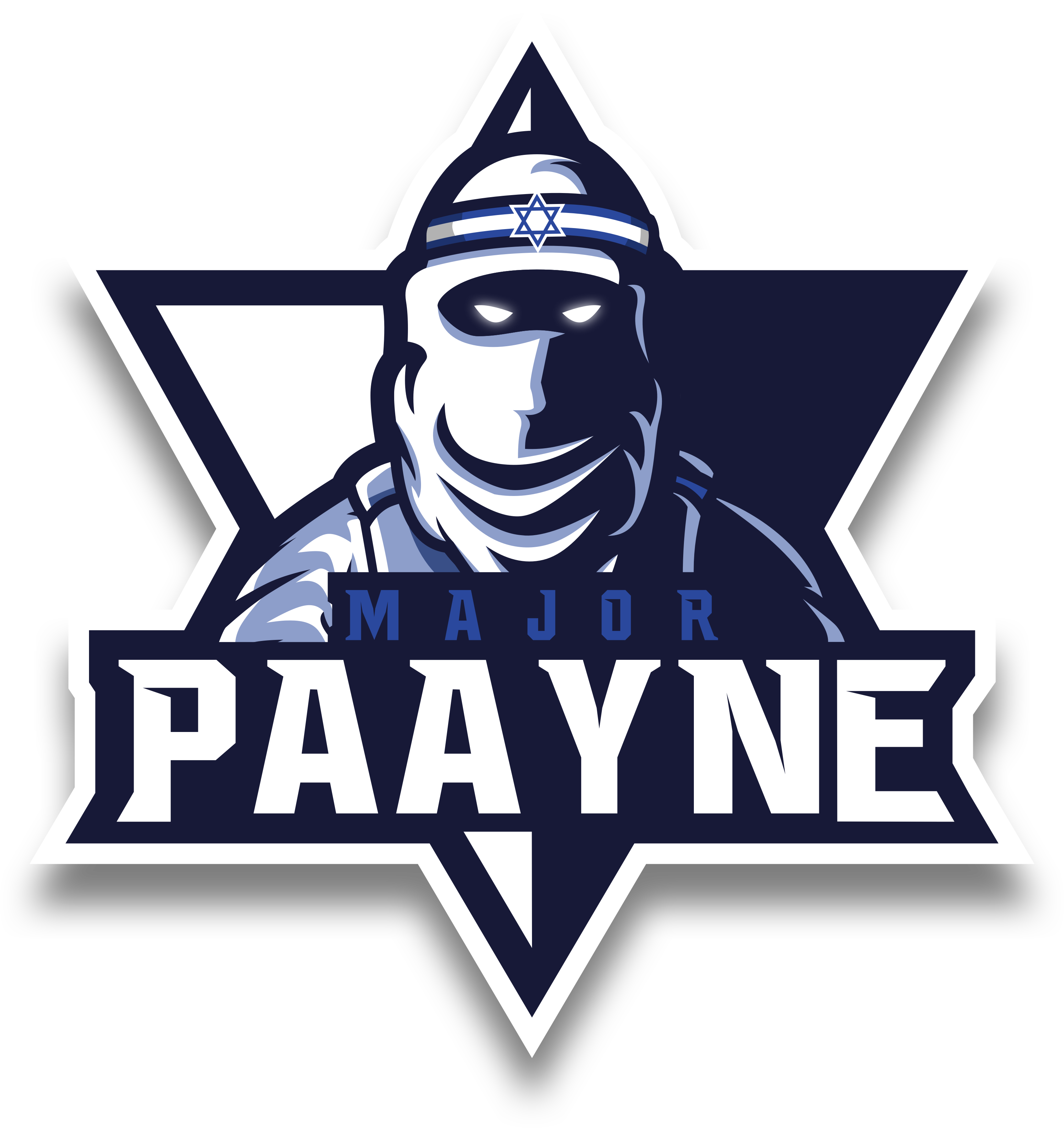 store logo