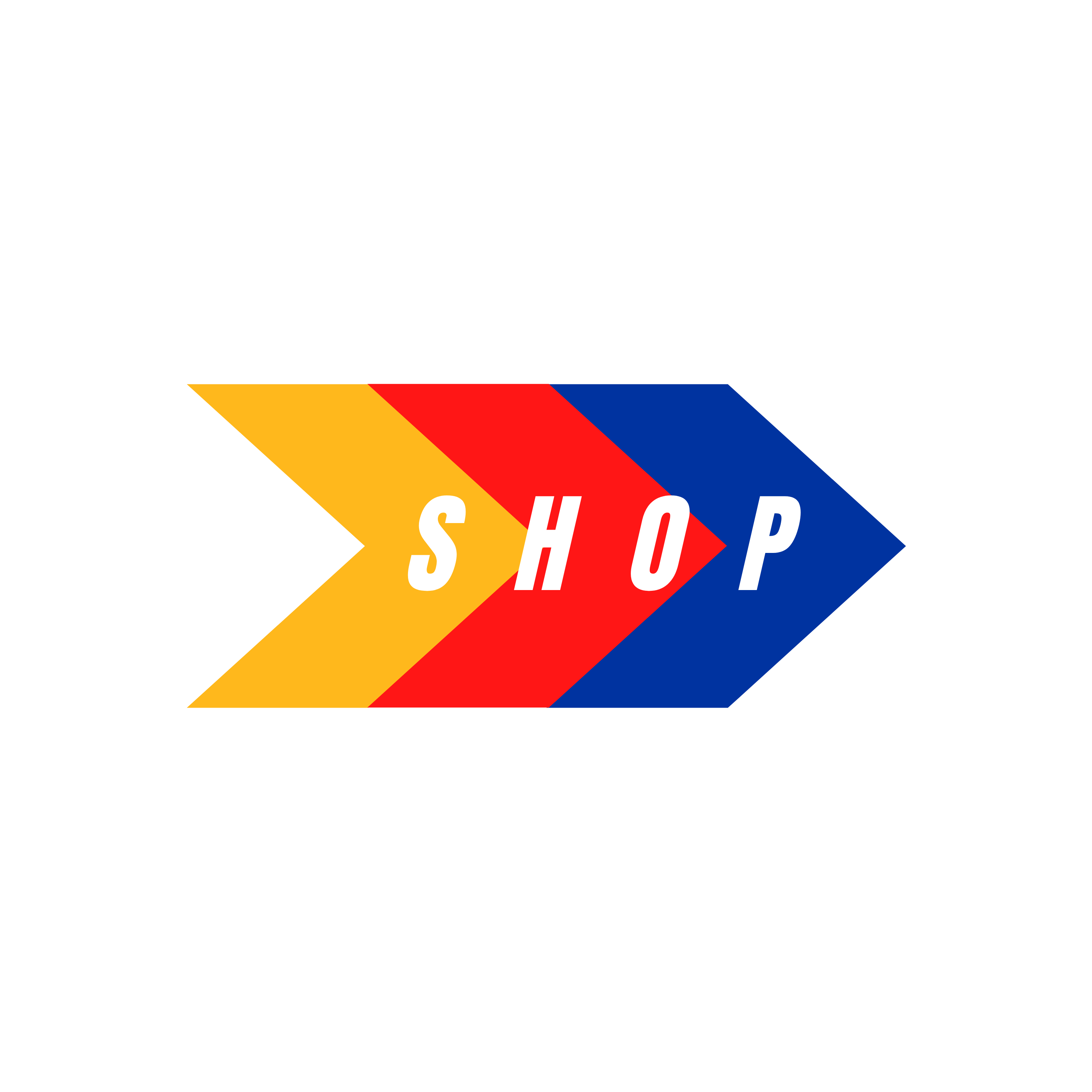 store logo