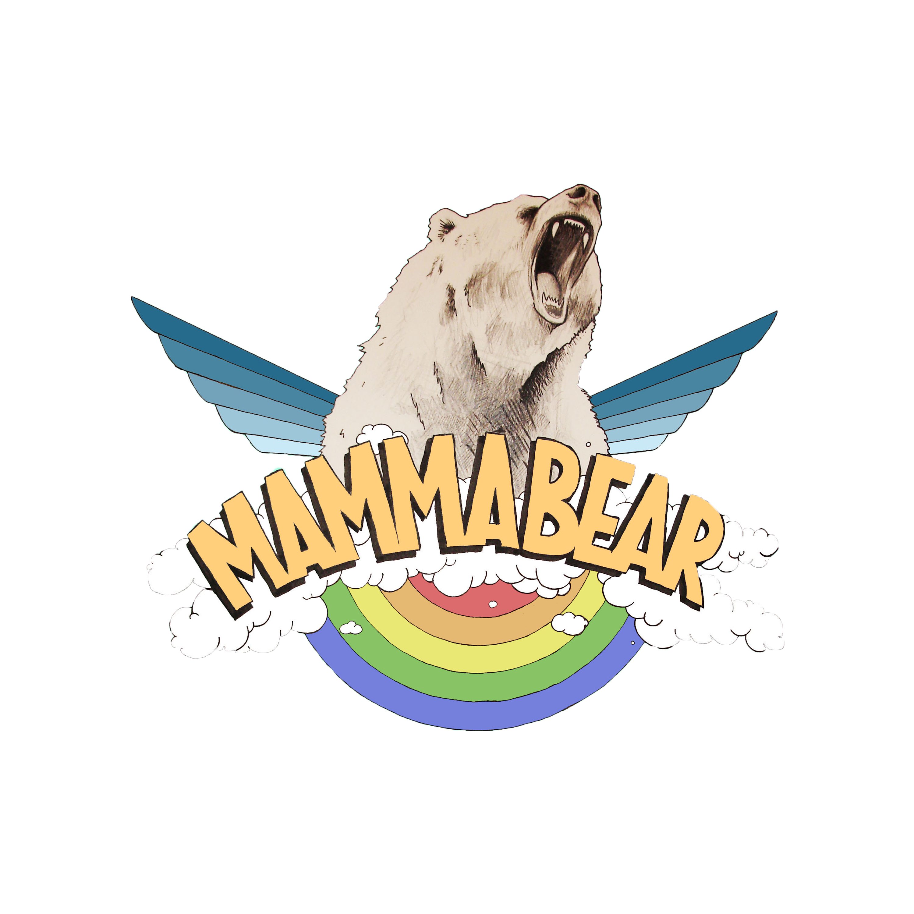 store logo
